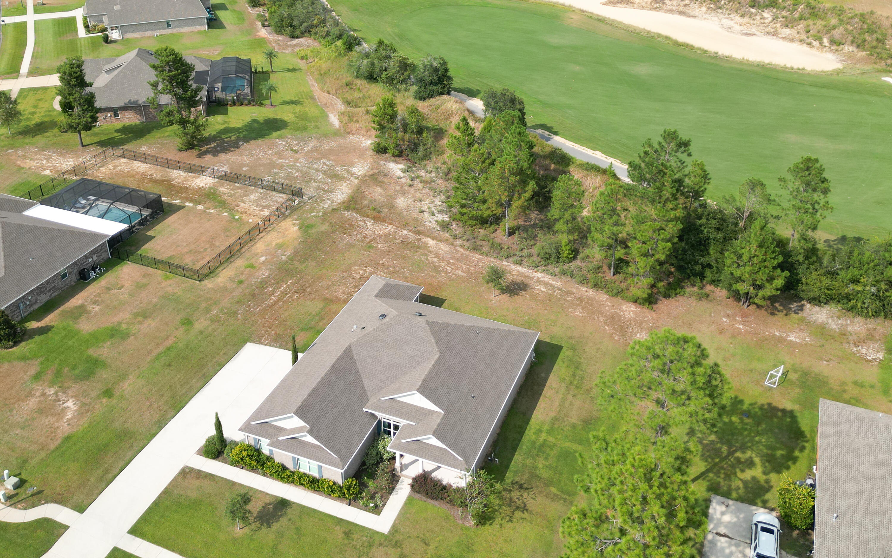 WINDSWEPT ESTATES - Residential