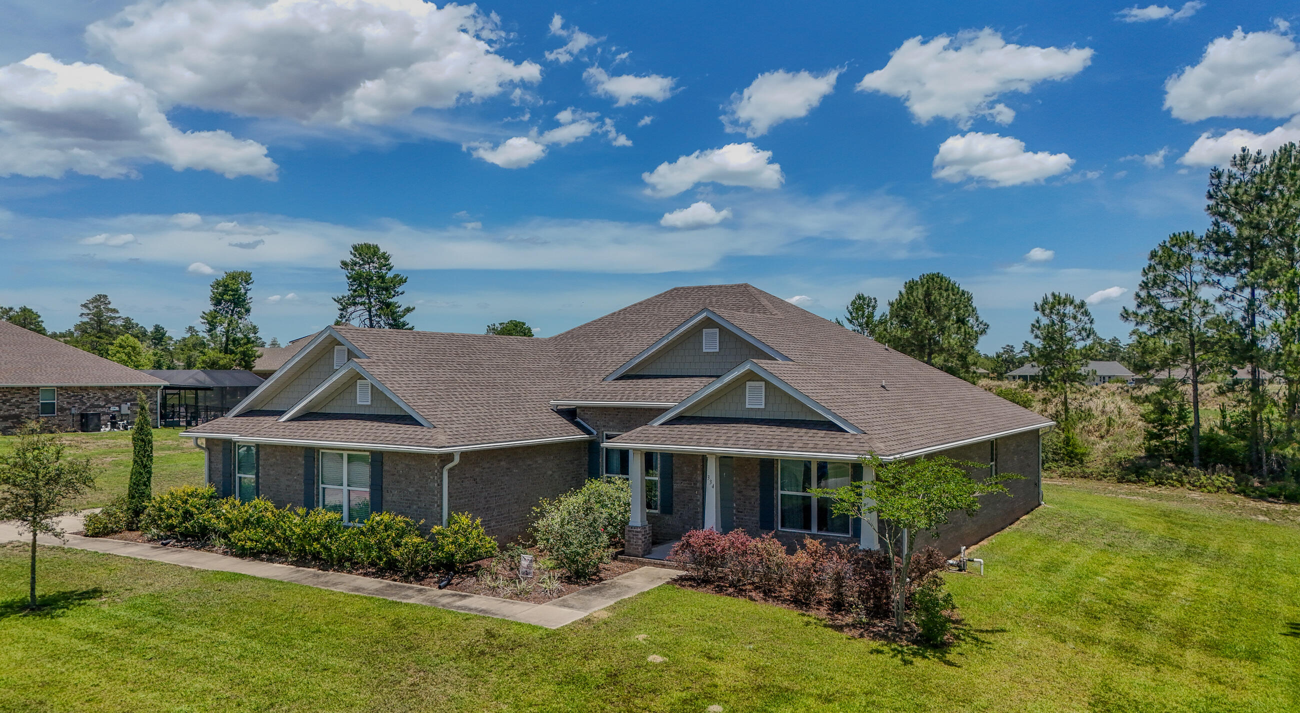 WINDSWEPT ESTATES - Residential