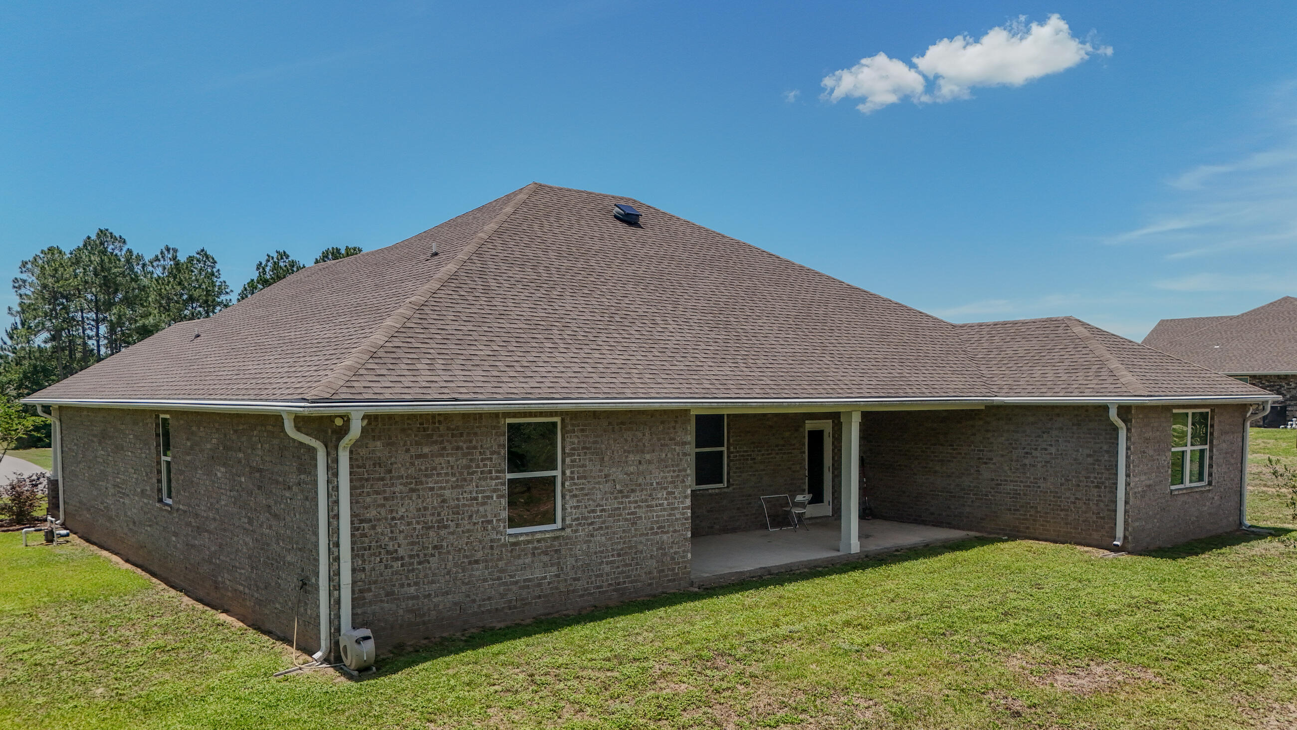 WINDSWEPT ESTATES - Residential