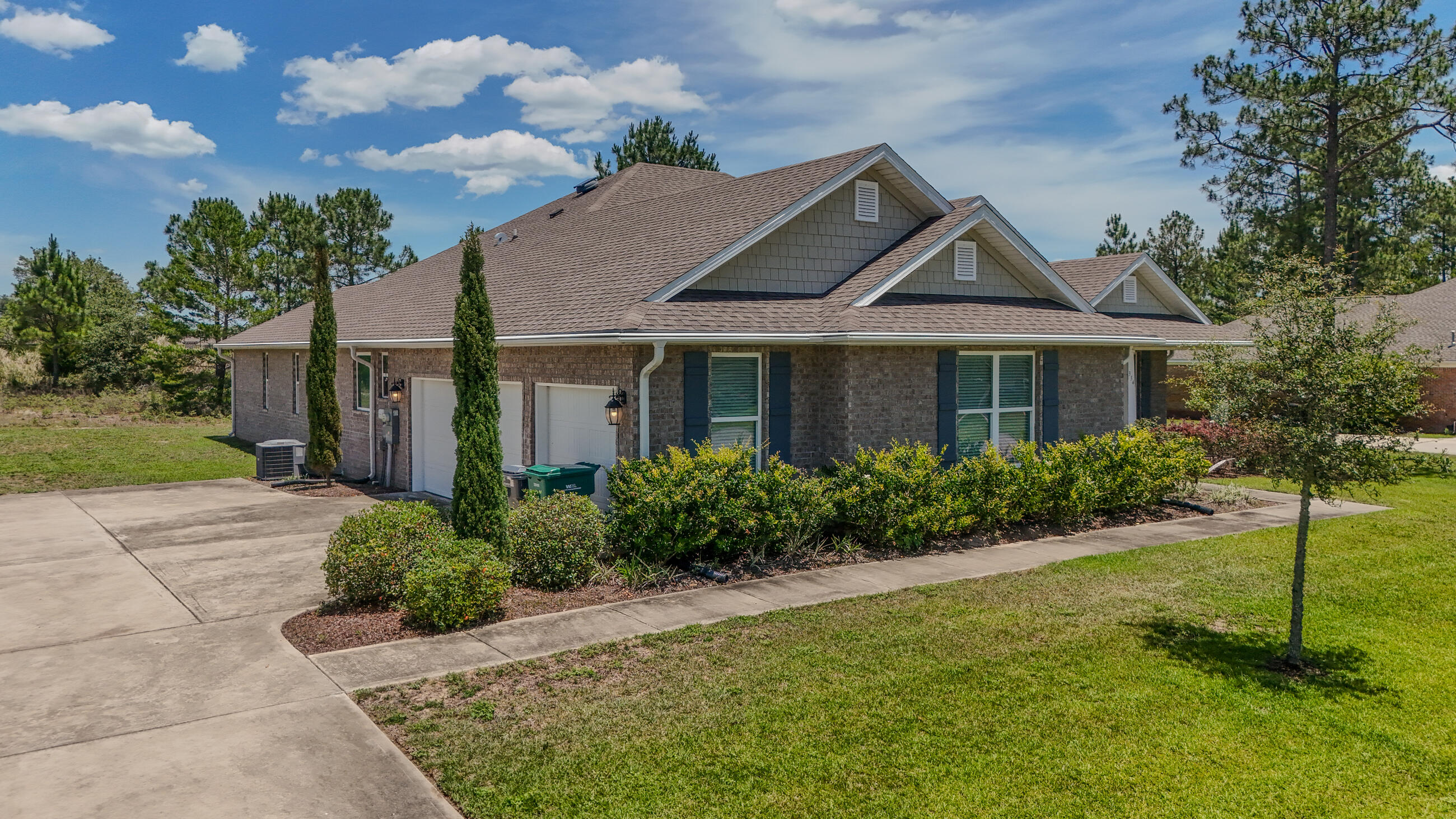 WINDSWEPT ESTATES - Residential