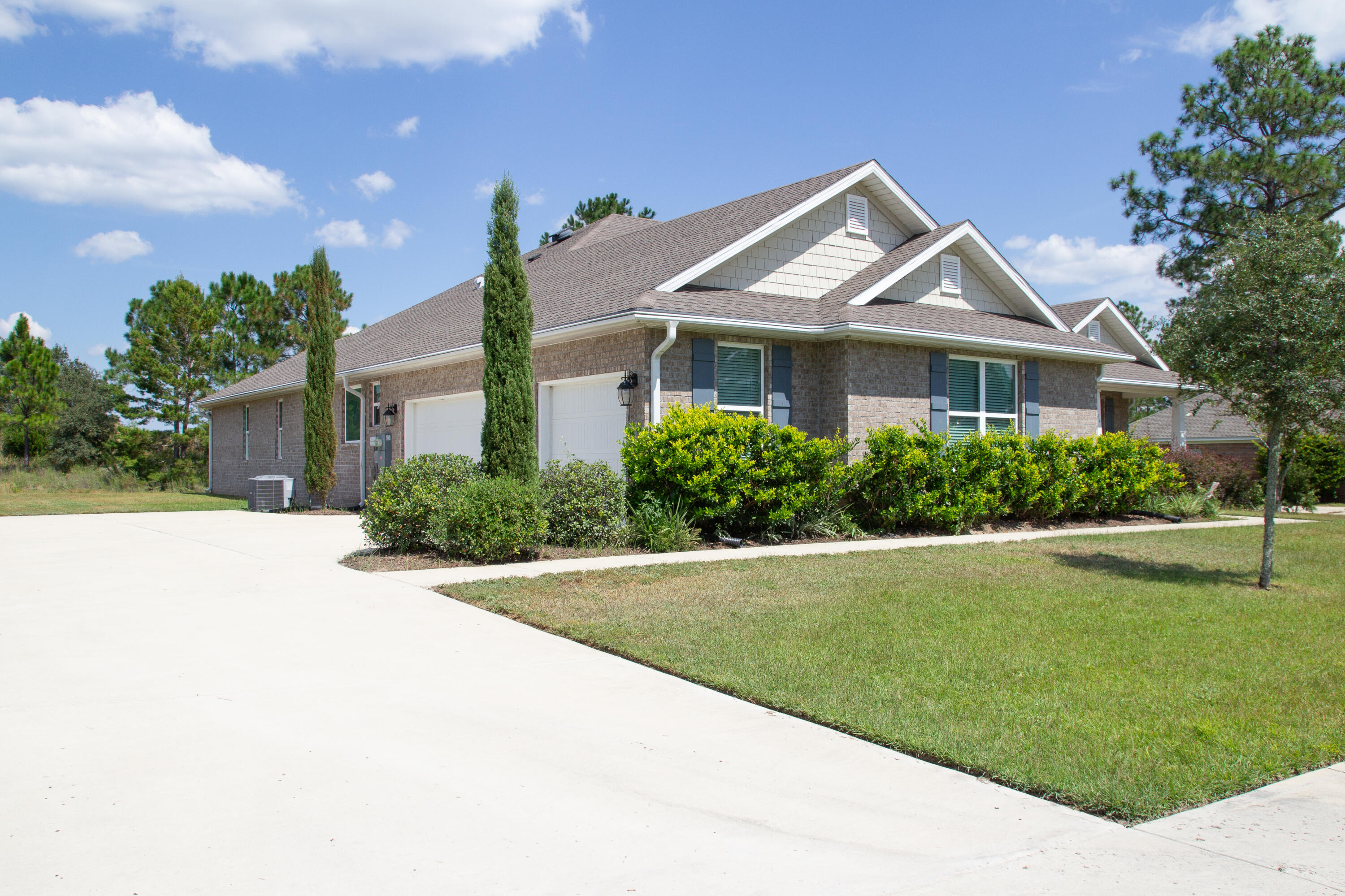 WINDSWEPT ESTATES - Residential