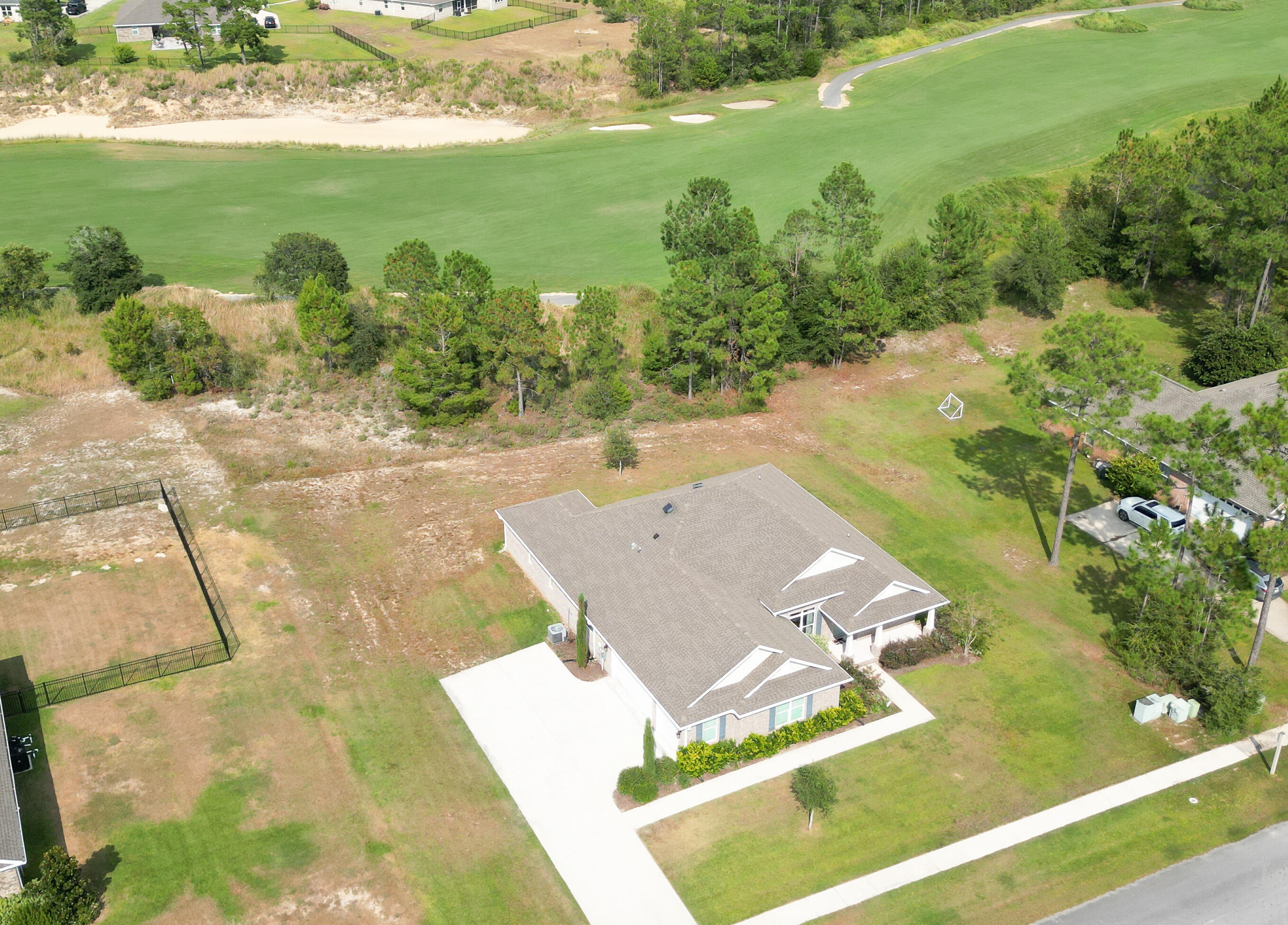 WINDSWEPT ESTATES - Residential