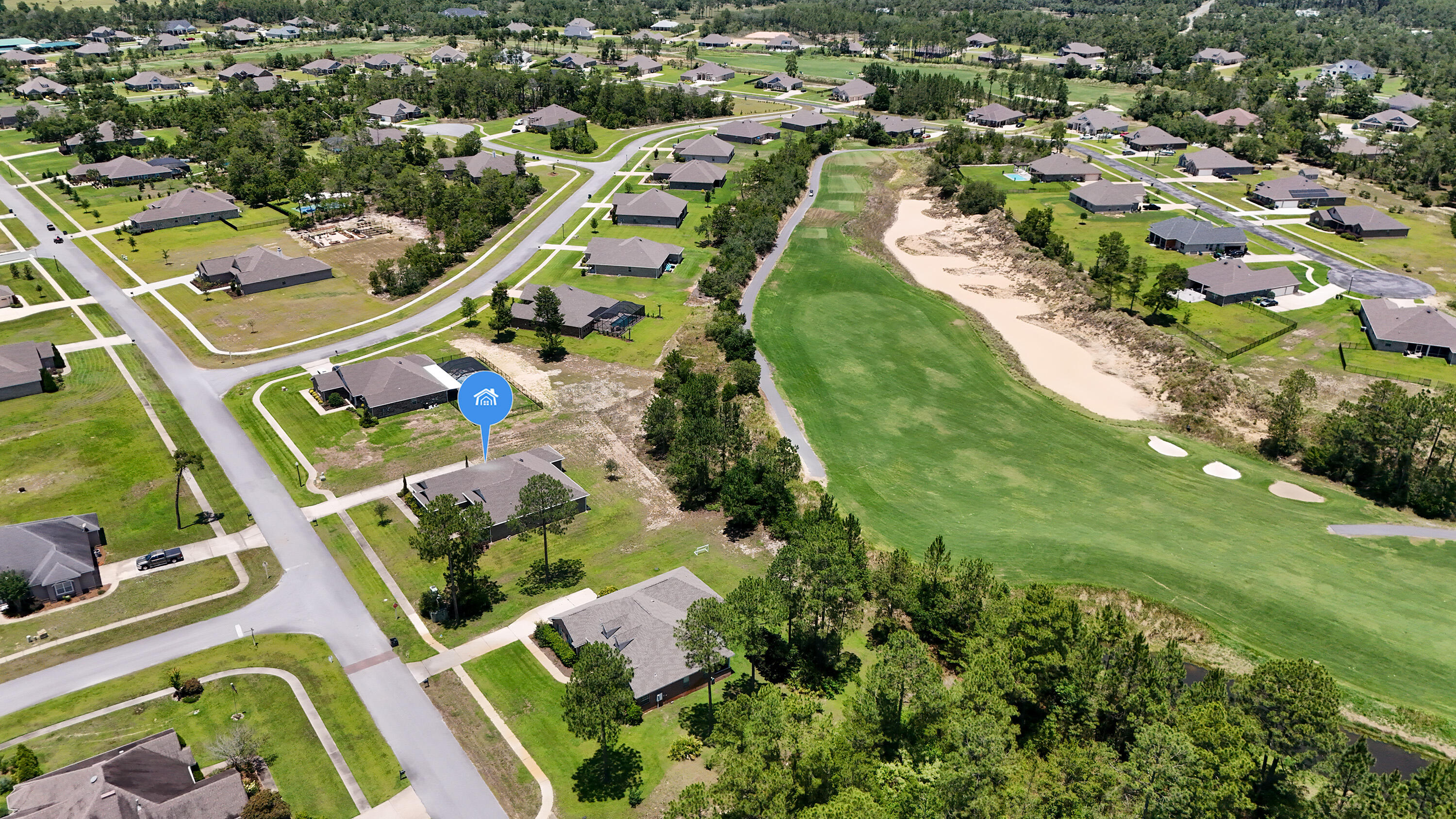 WINDSWEPT ESTATES - Residential