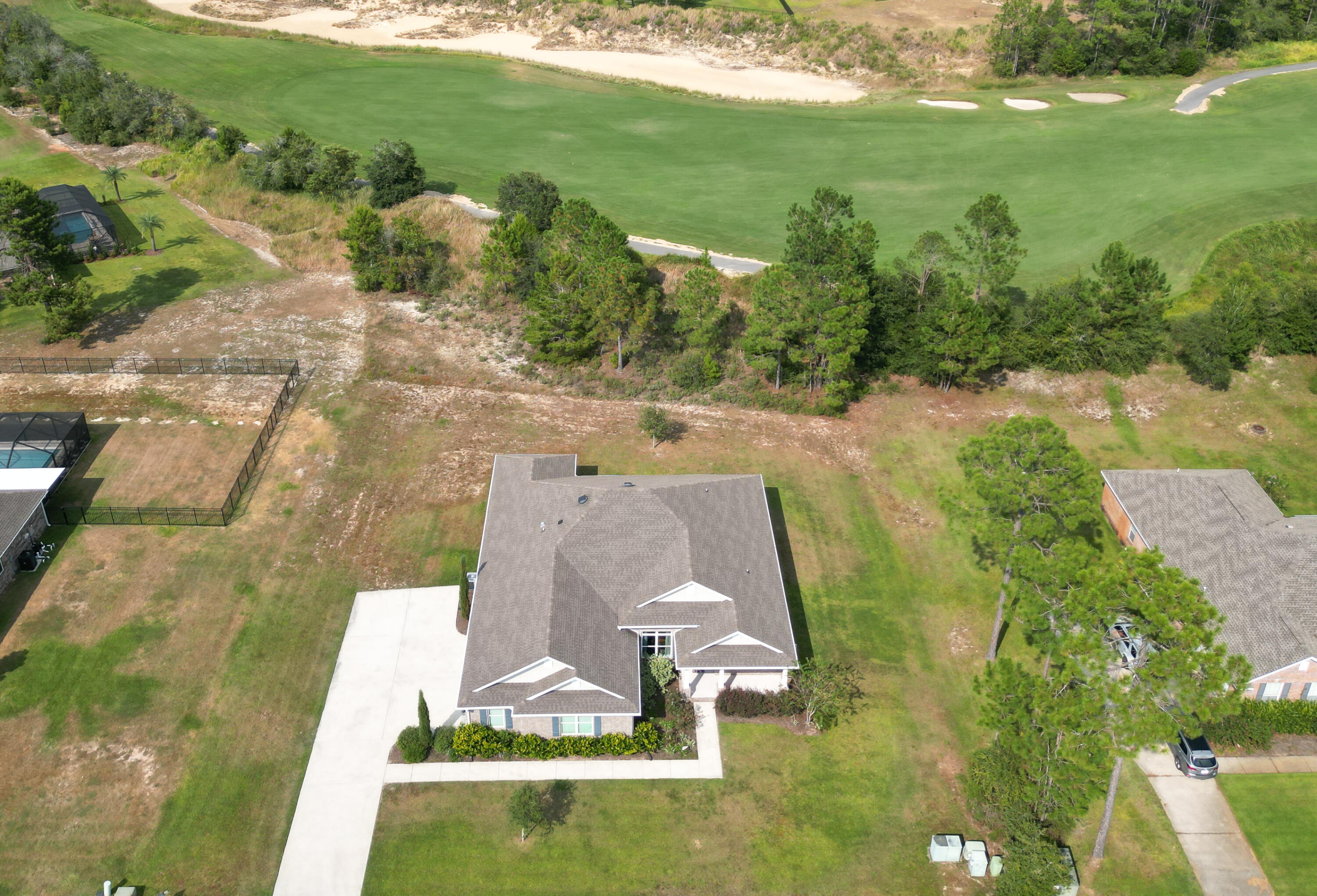 WINDSWEPT ESTATES - Residential