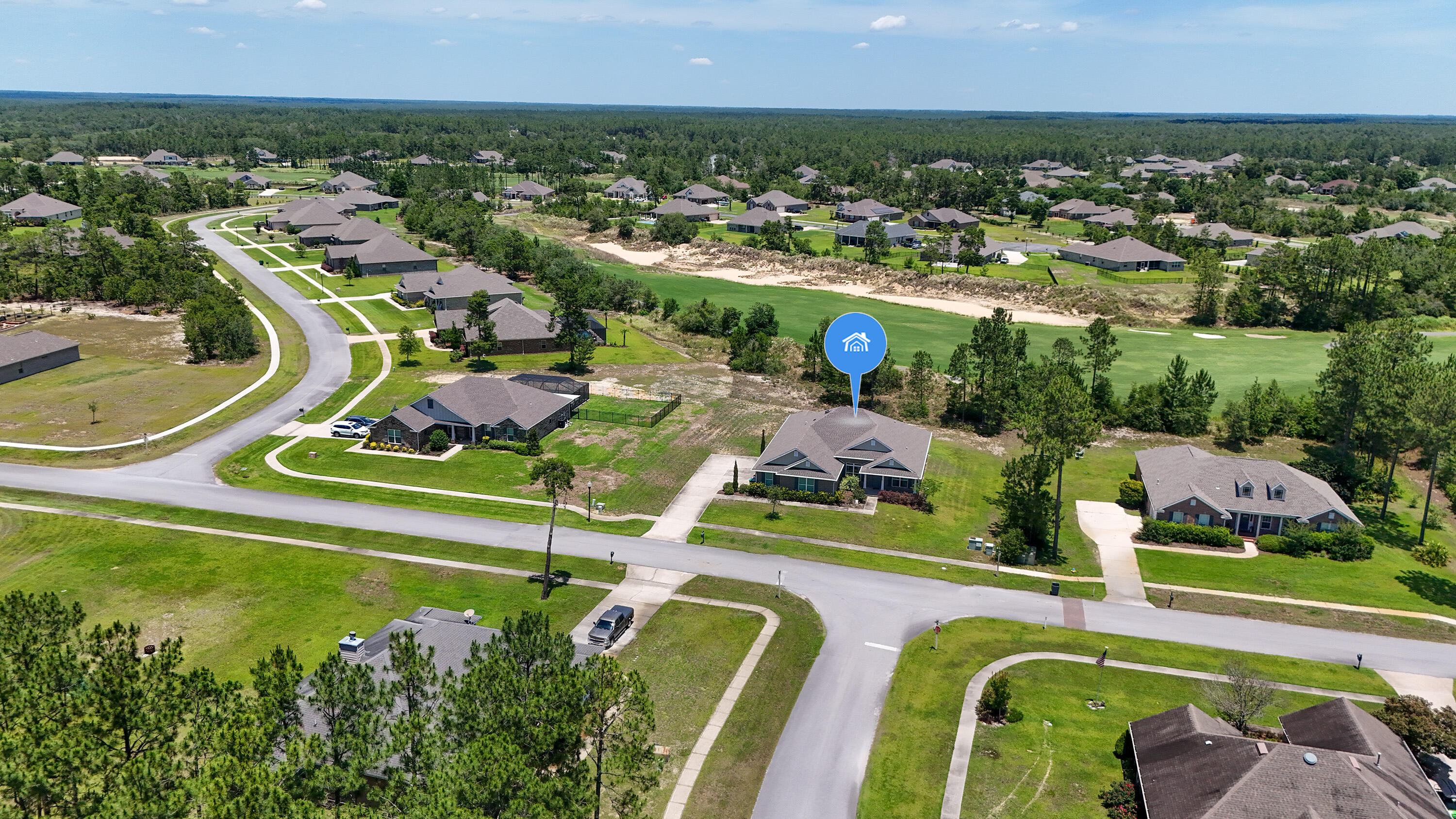 WINDSWEPT ESTATES - Residential