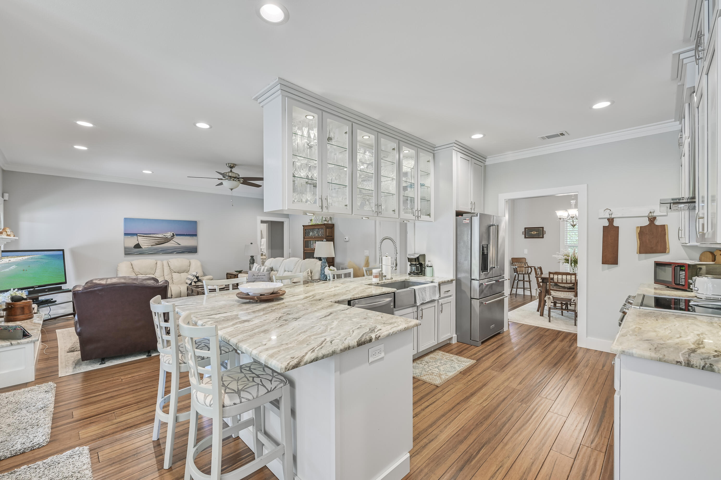 metes and bounds - Residential