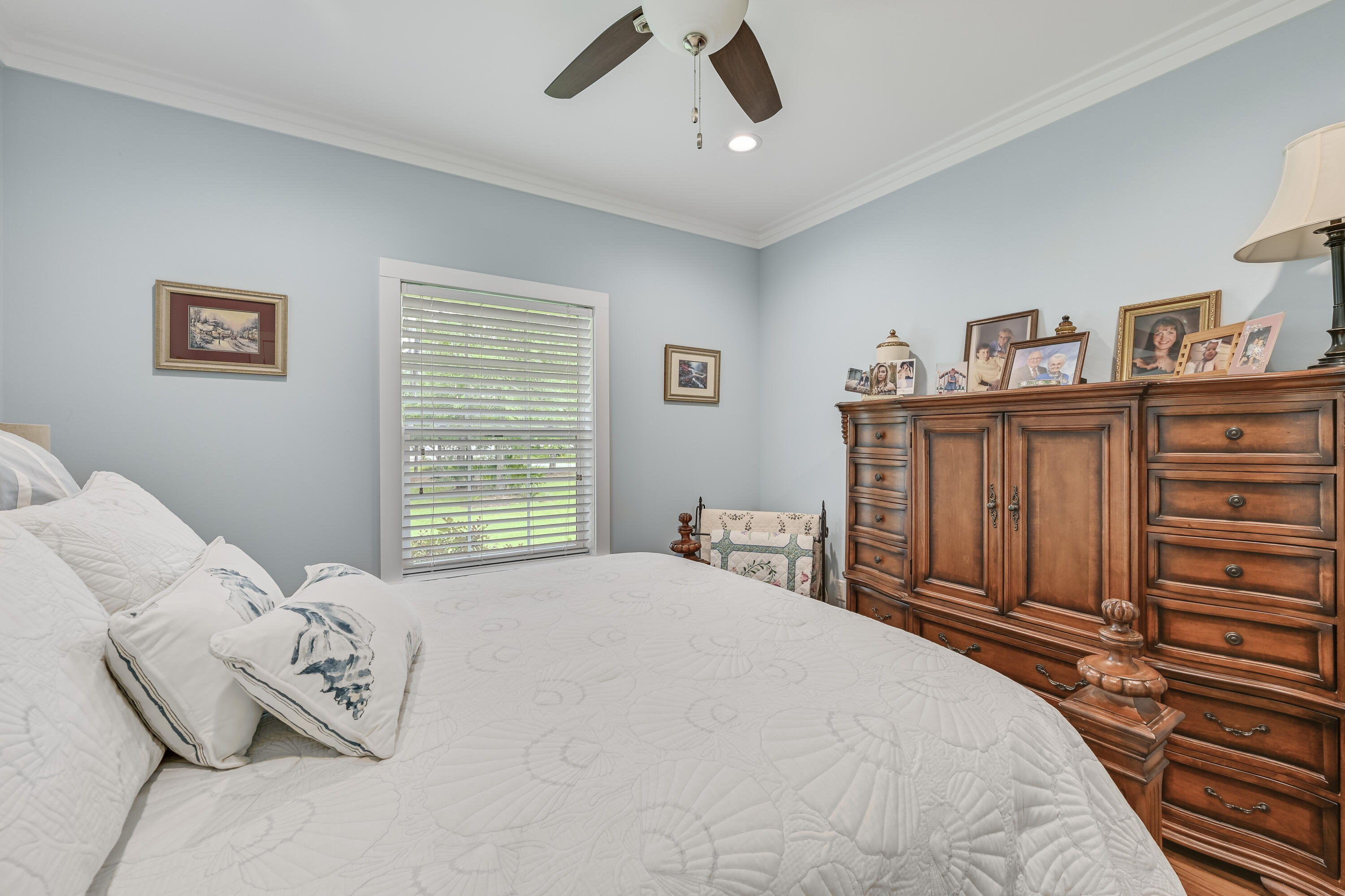 metes and bounds - Residential