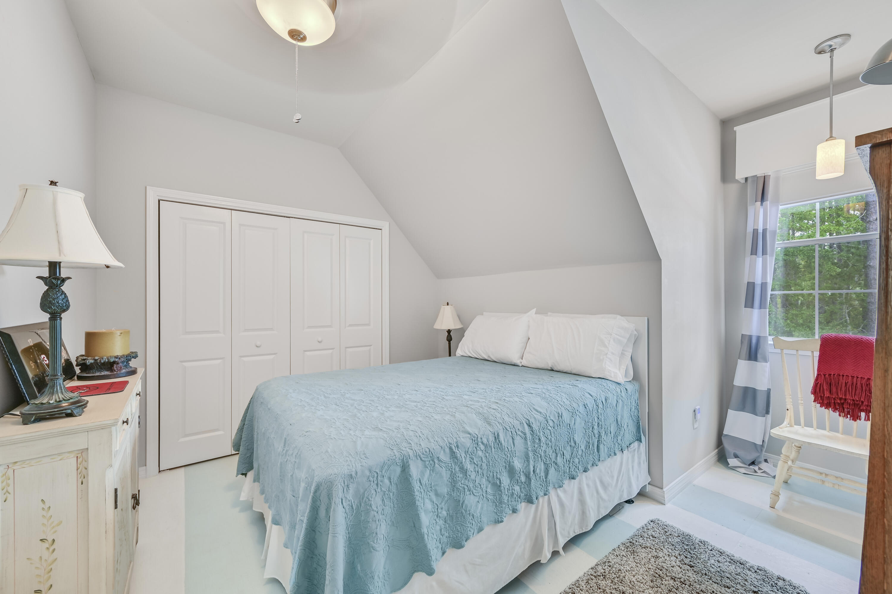 metes and bounds - Residential