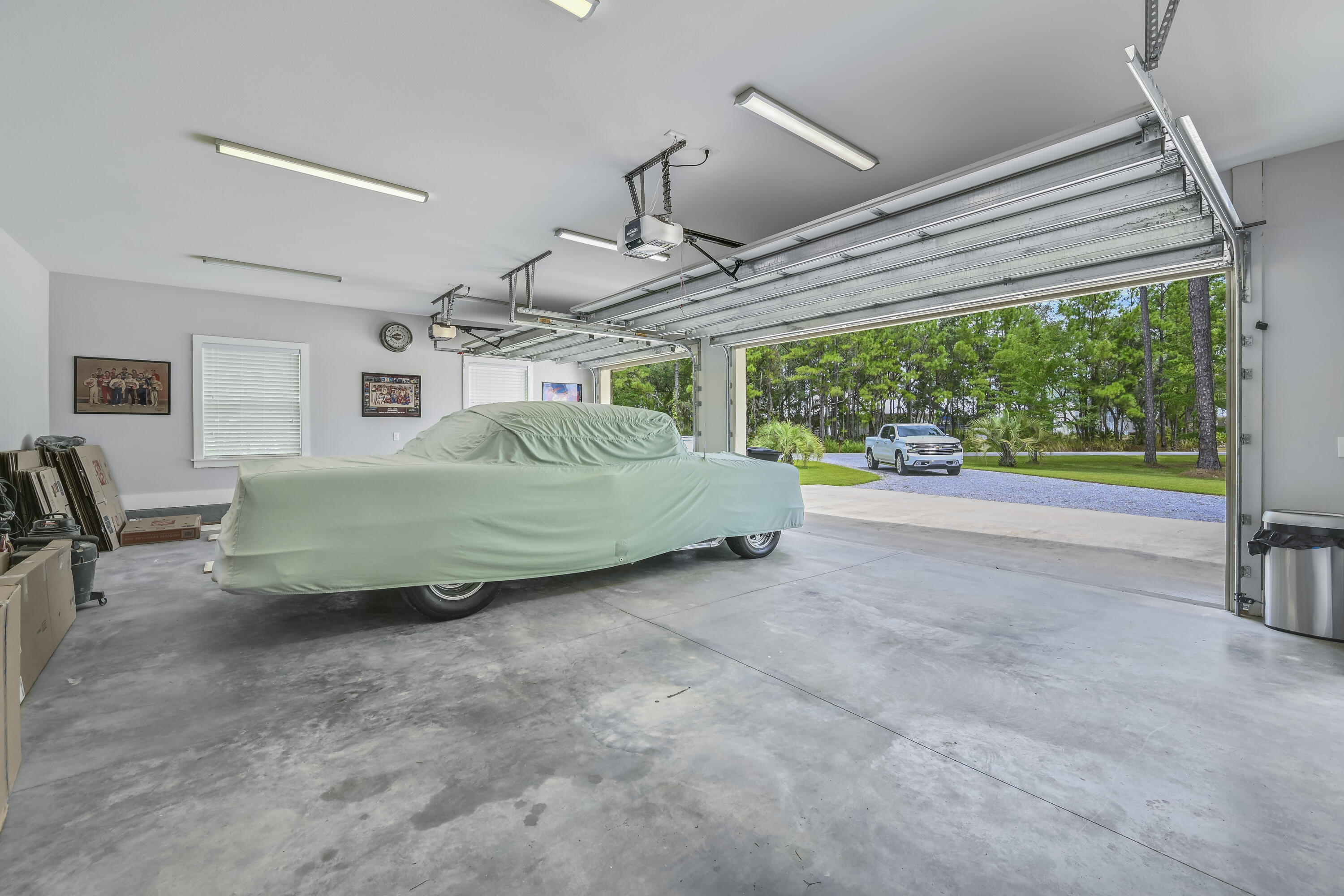 metes and bounds - Residential