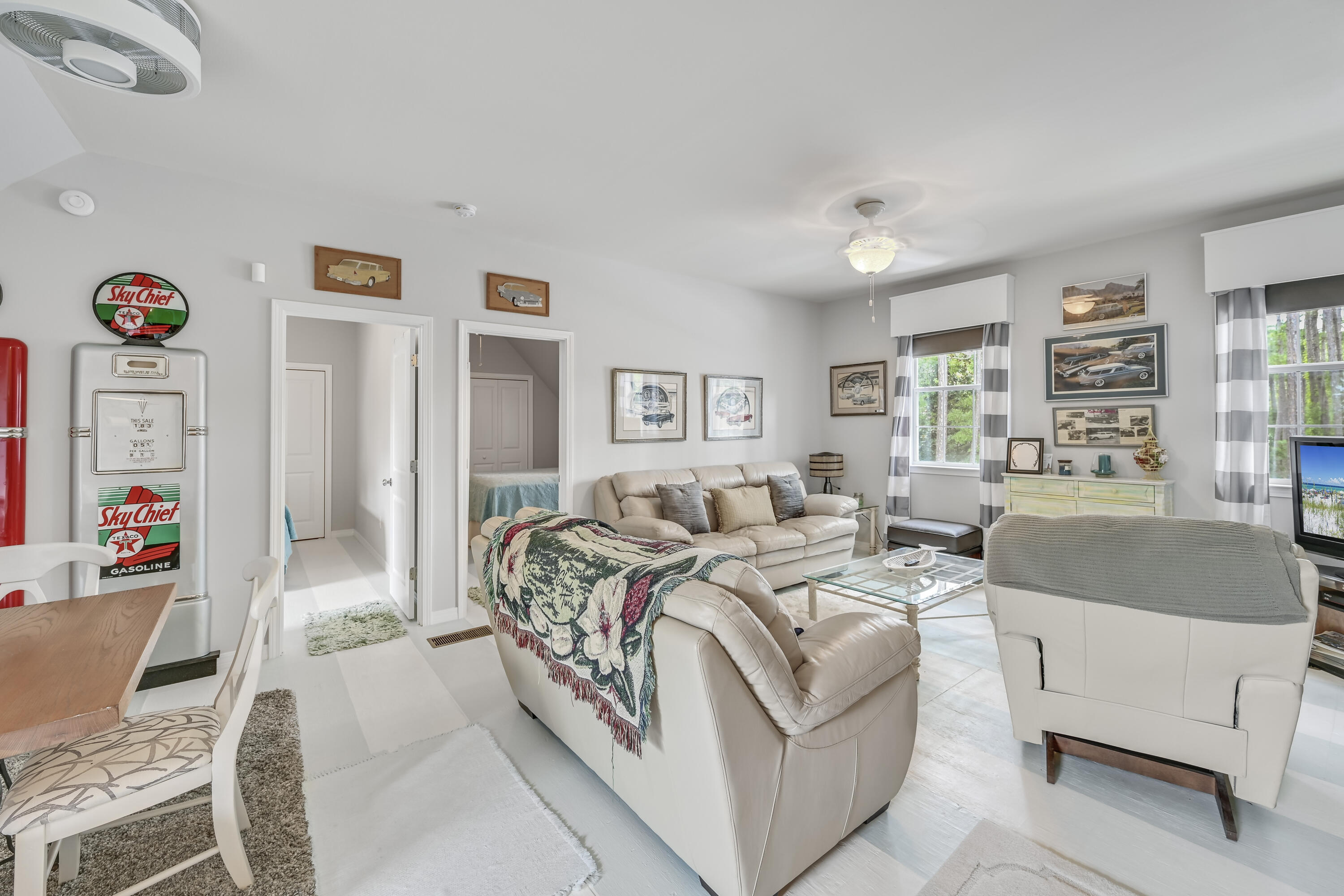 metes and bounds - Residential