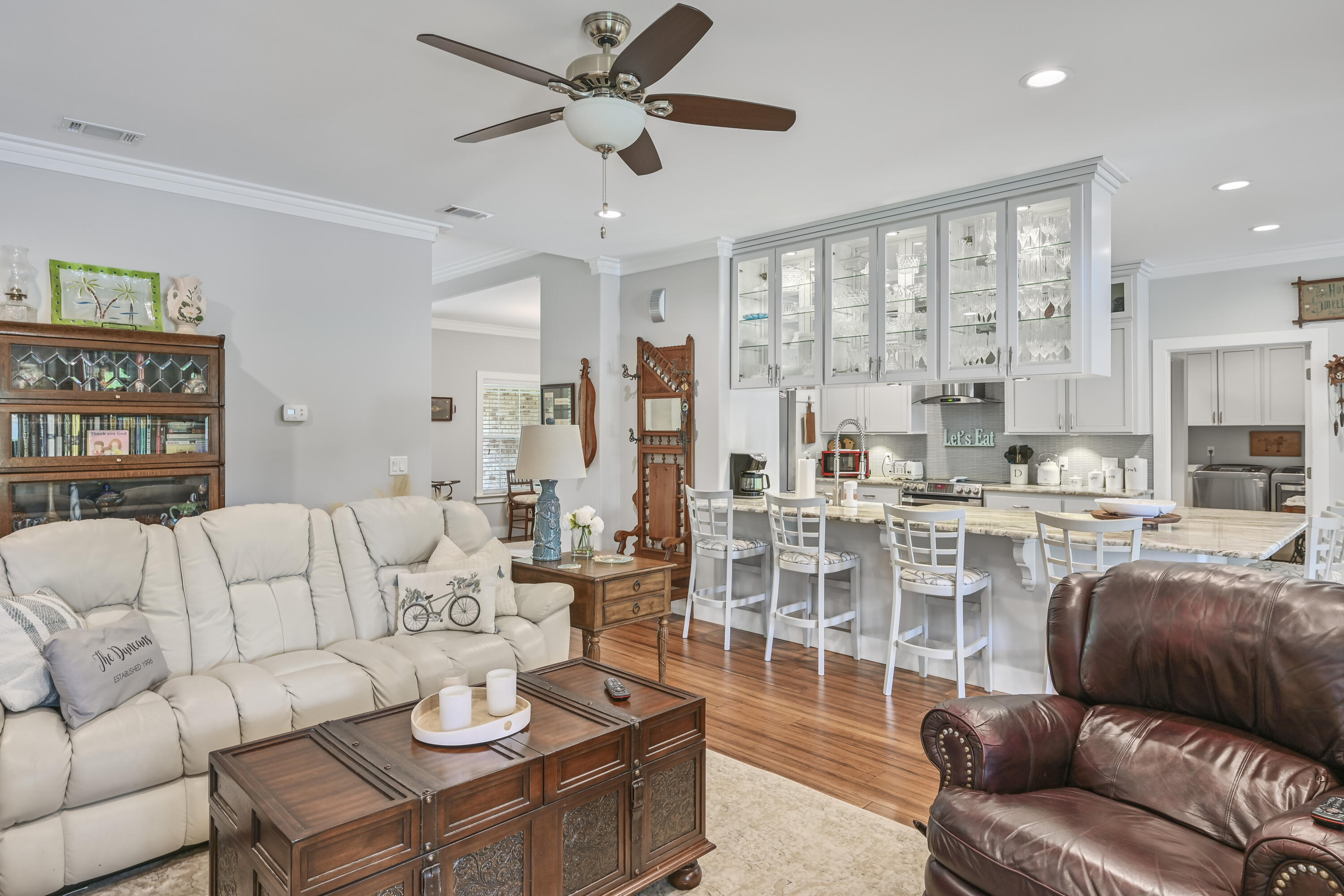 metes and bounds - Residential