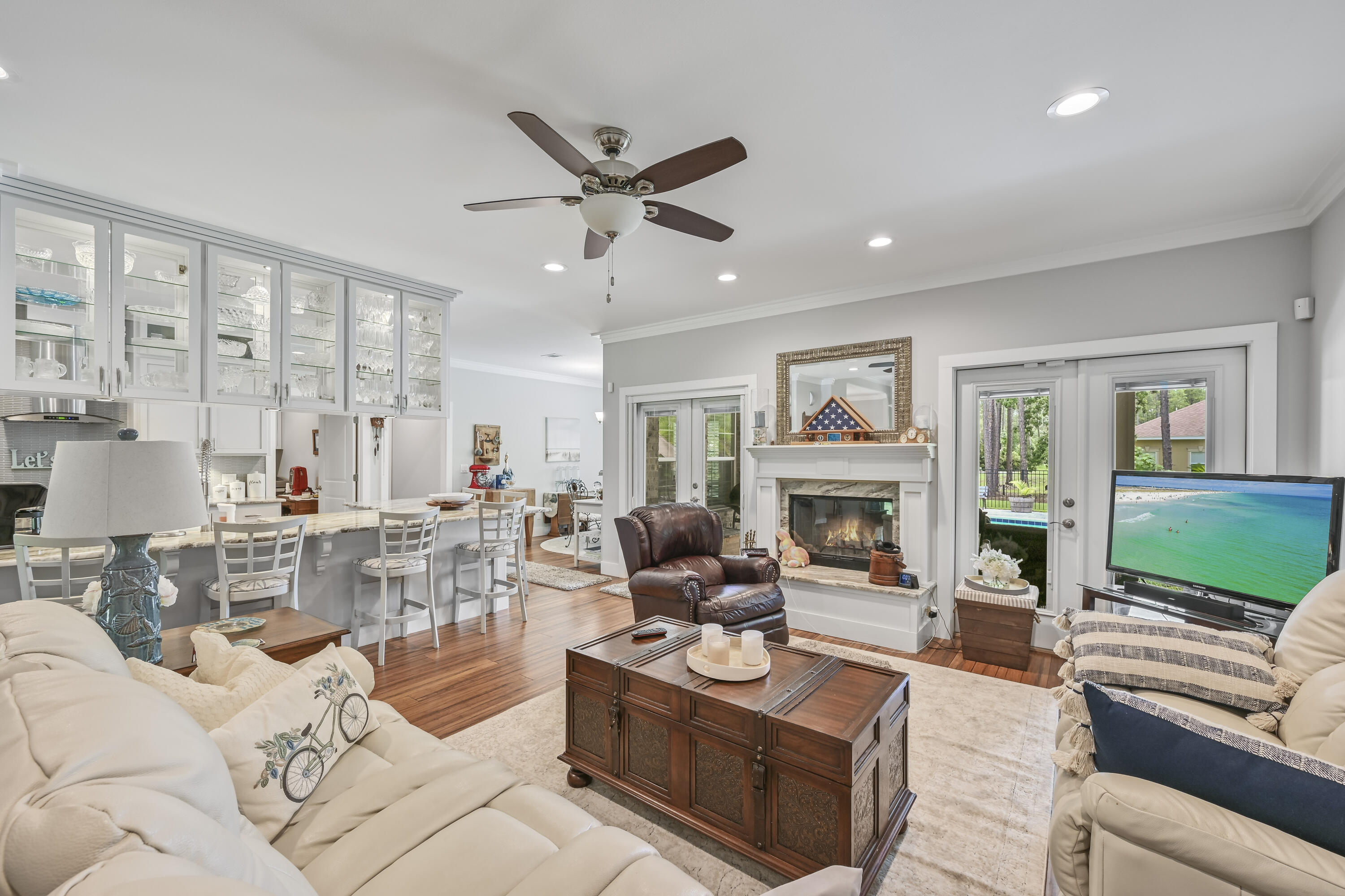 metes and bounds - Residential