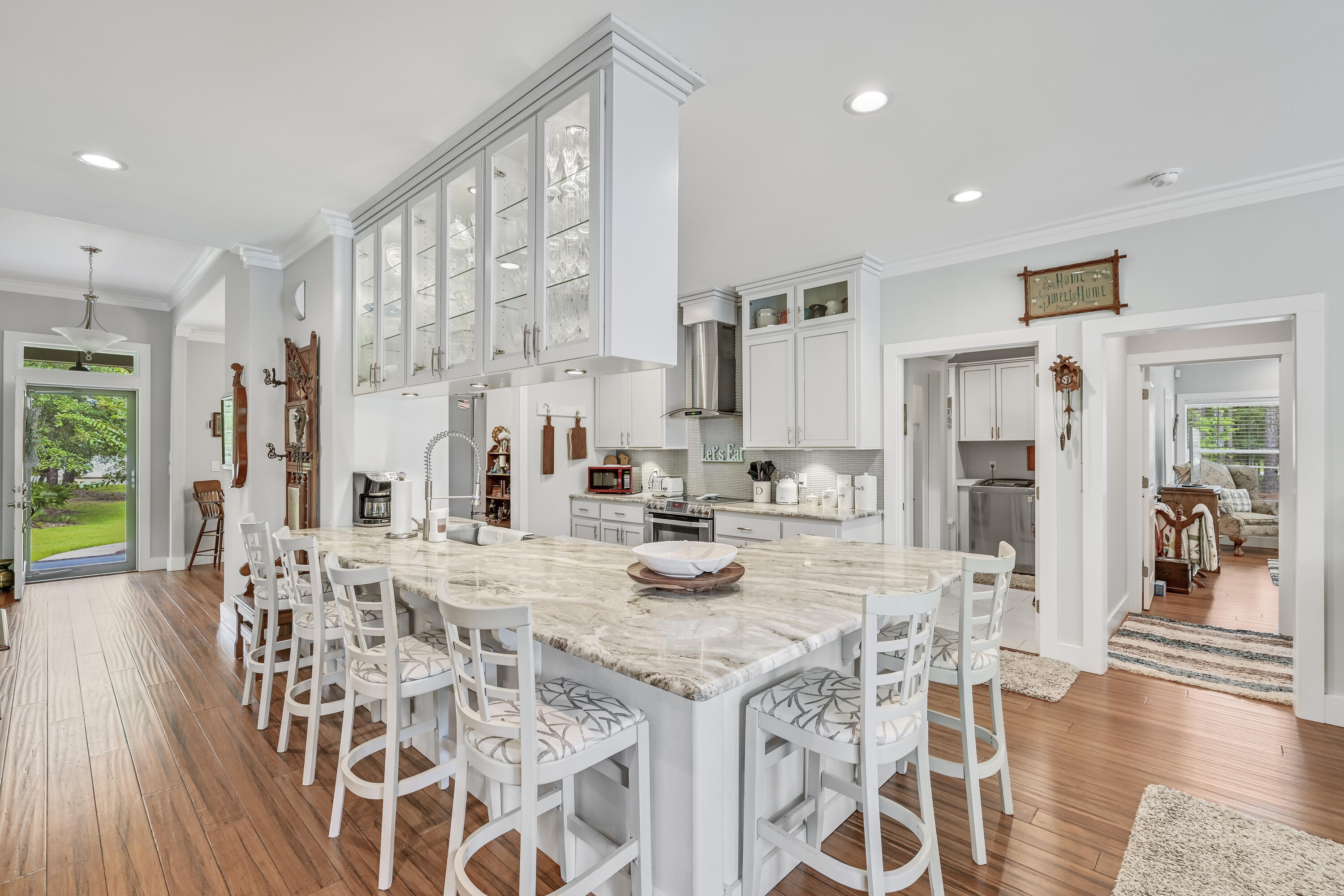 metes and bounds - Residential