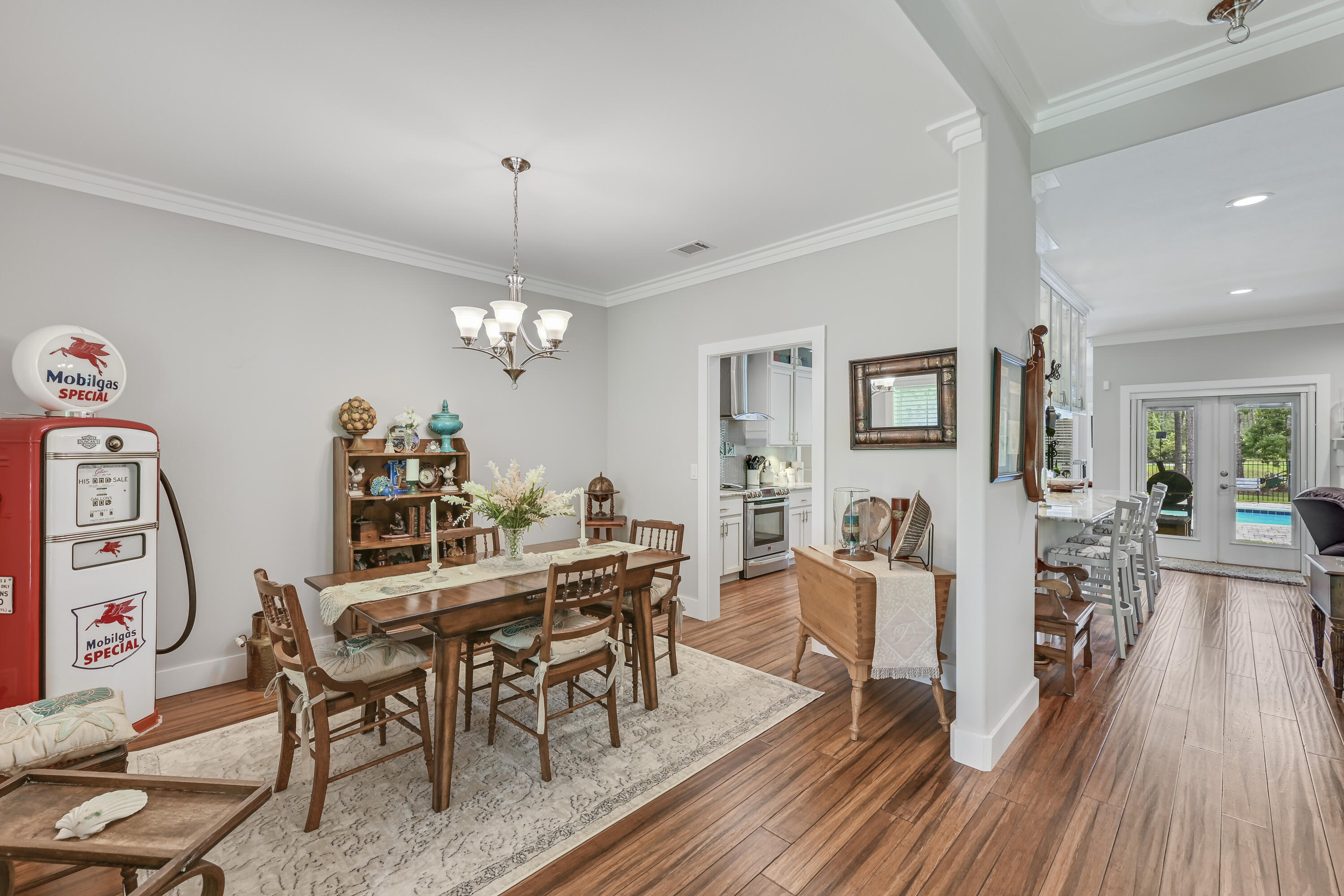 metes and bounds - Residential