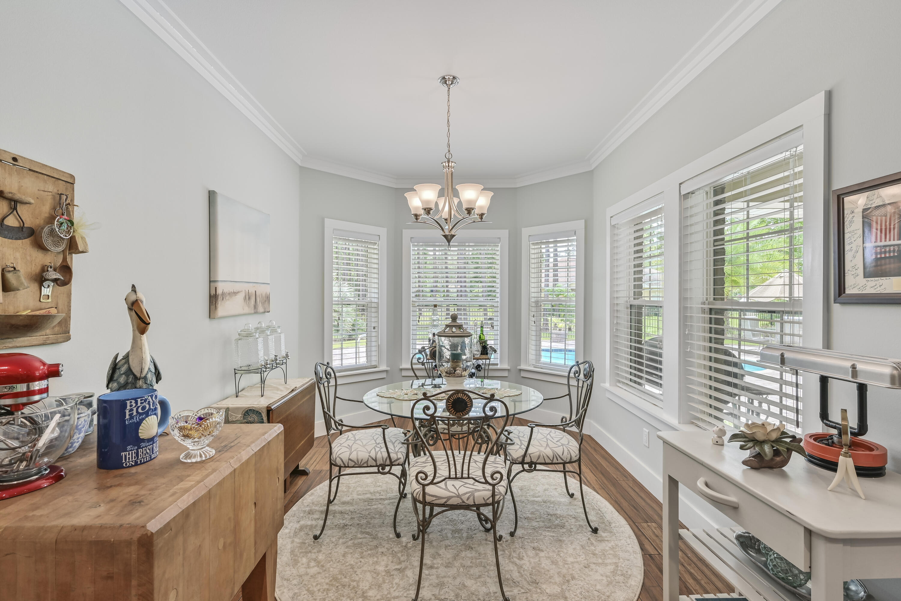 metes and bounds - Residential