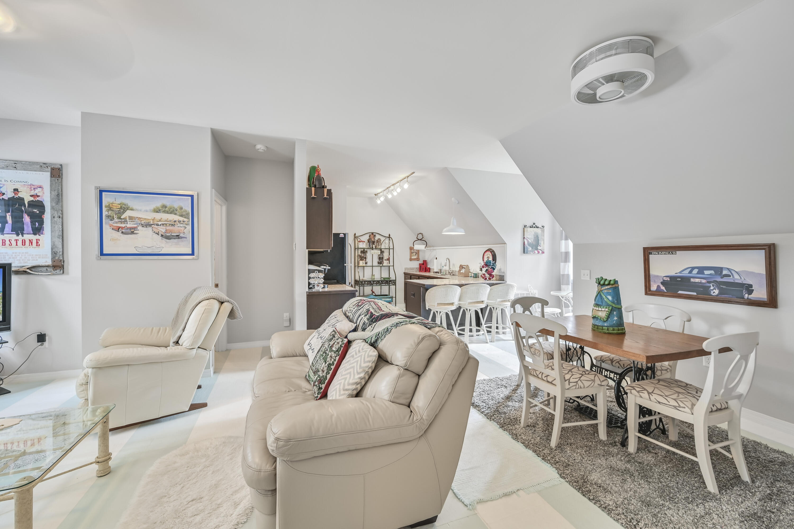 metes and bounds - Residential