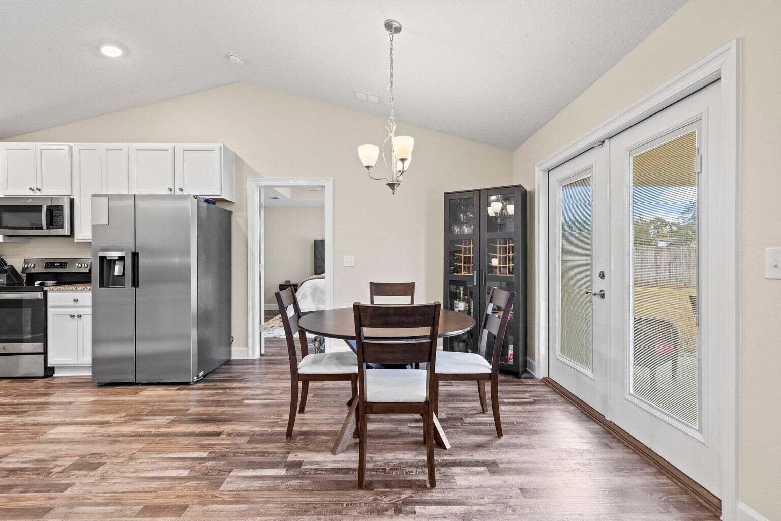 PAGE II - Residential Lease