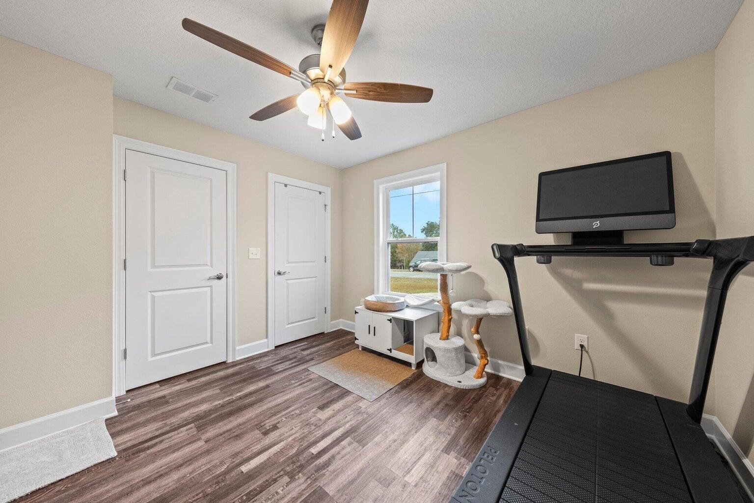 PAGE II - Residential Lease