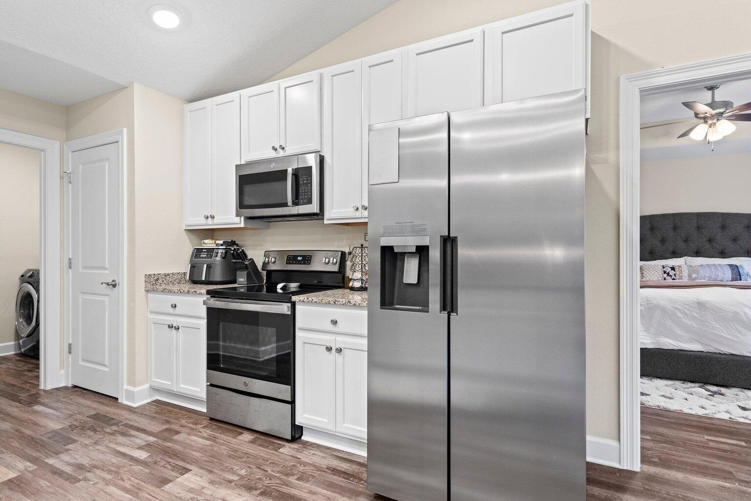 PAGE II - Residential Lease