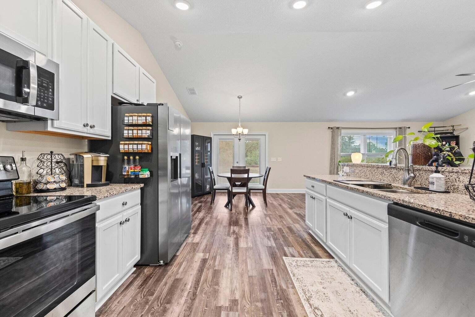 PAGE II - Residential Lease