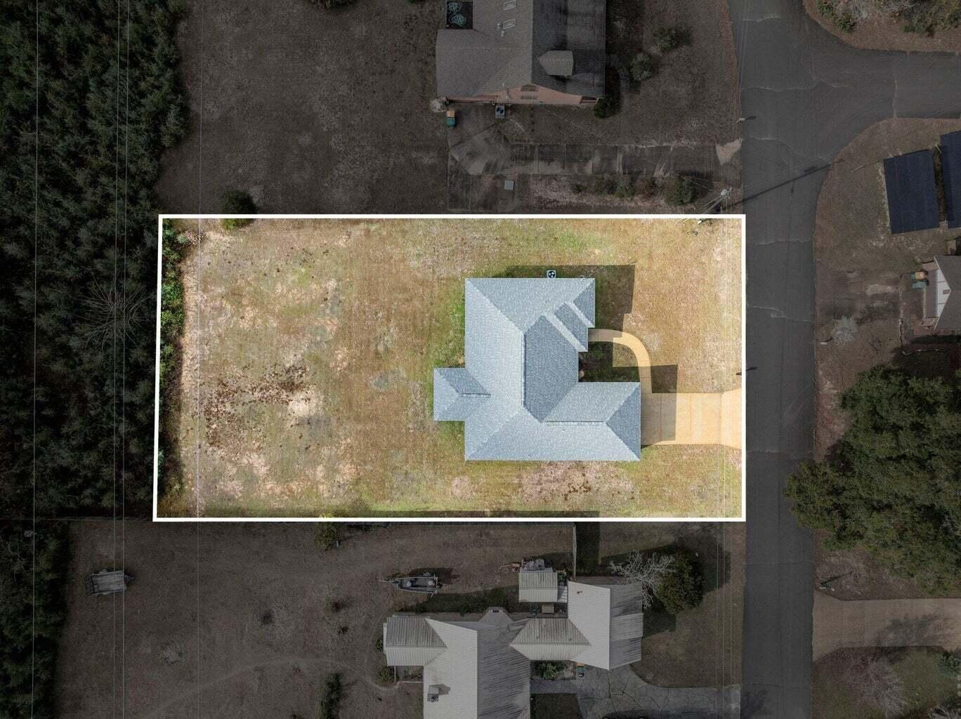 PAGE II - Residential Lease