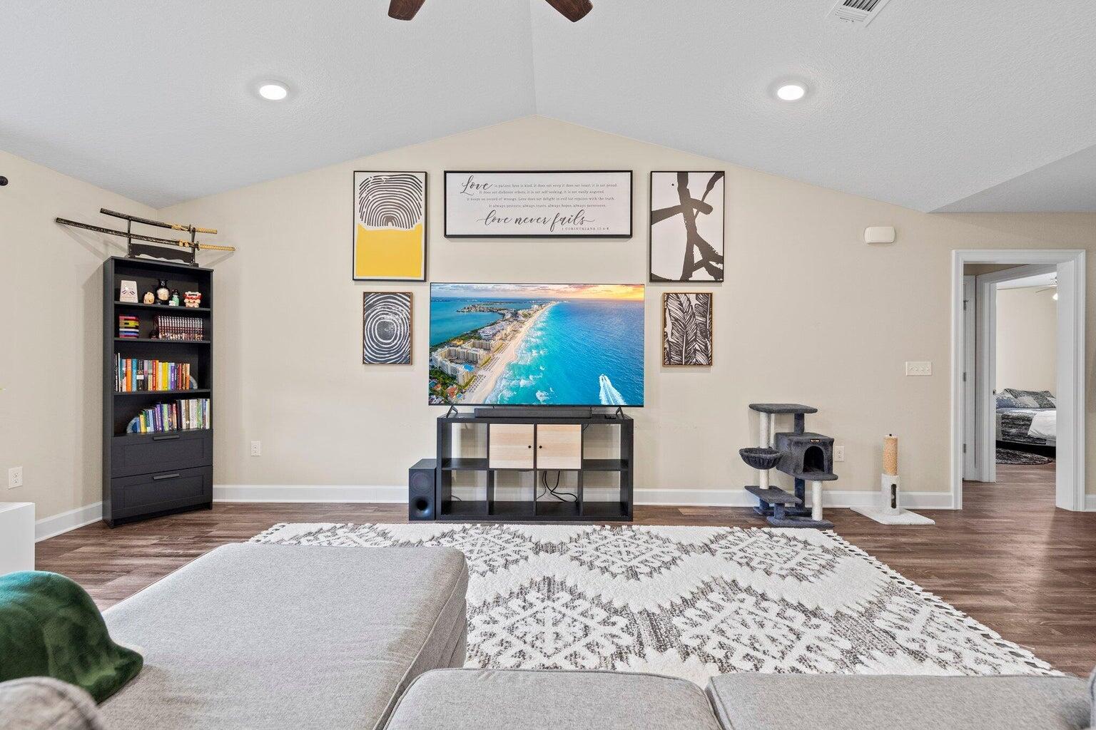 PAGE II - Residential Lease