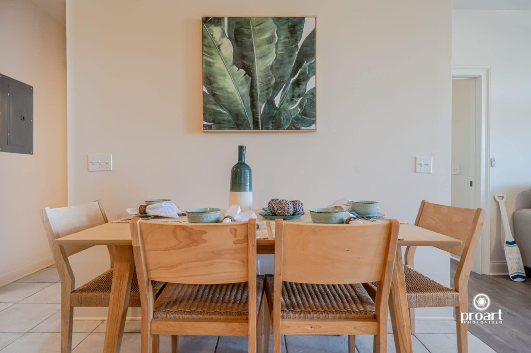 TOPSAIL VILLAGE - Residential