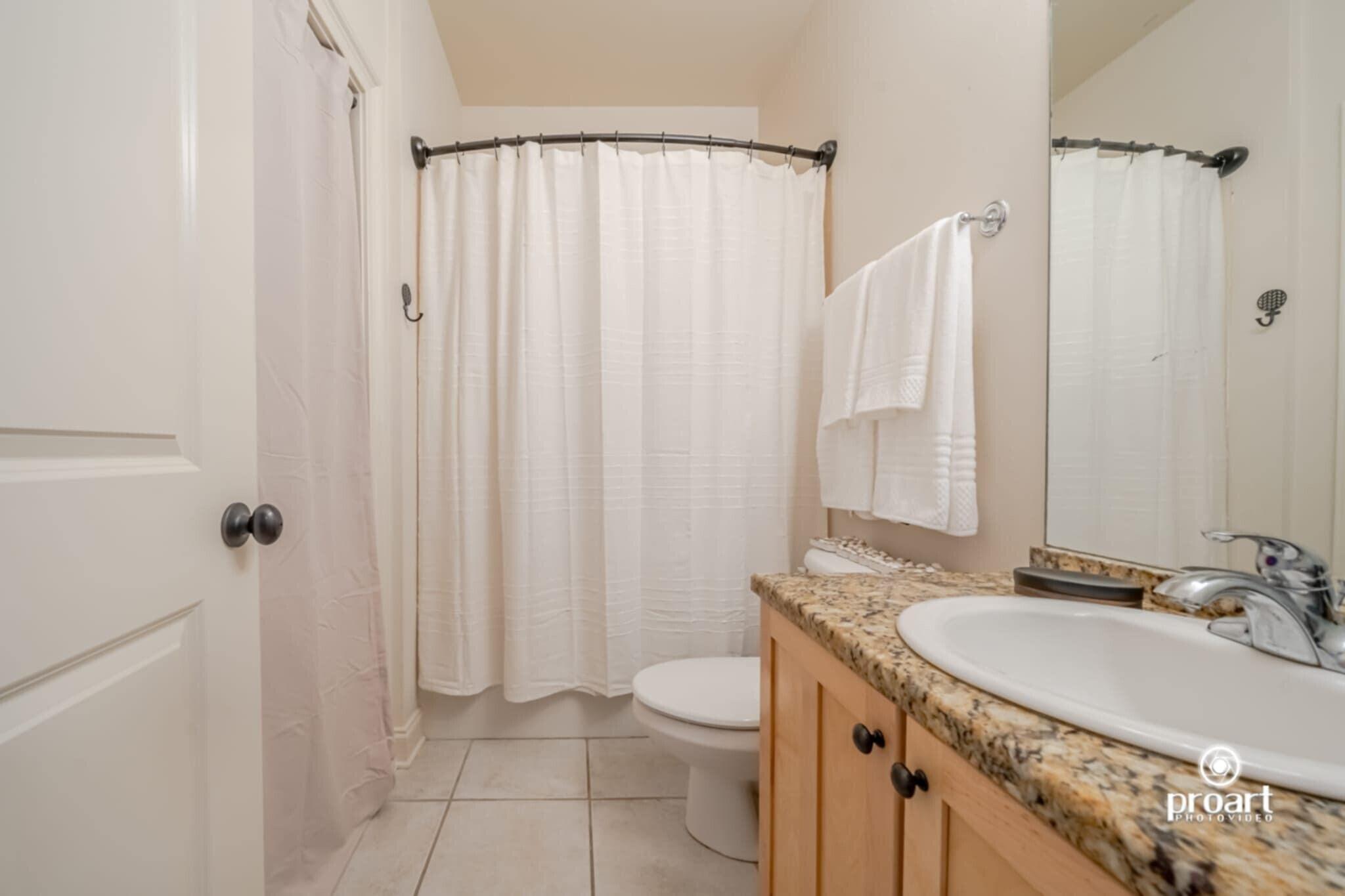 TOPSAIL VILLAGE - Residential