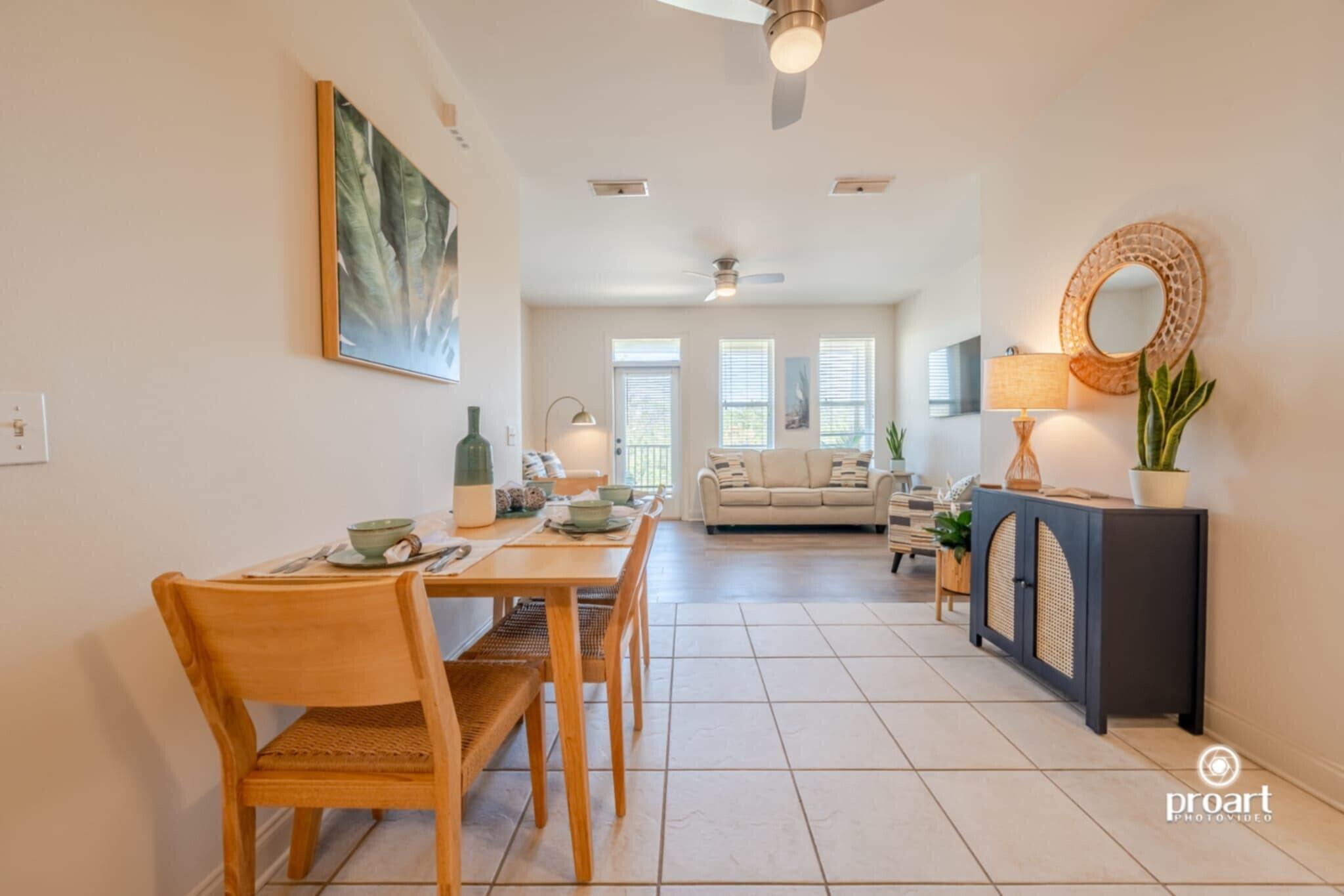TOPSAIL VILLAGE - Residential