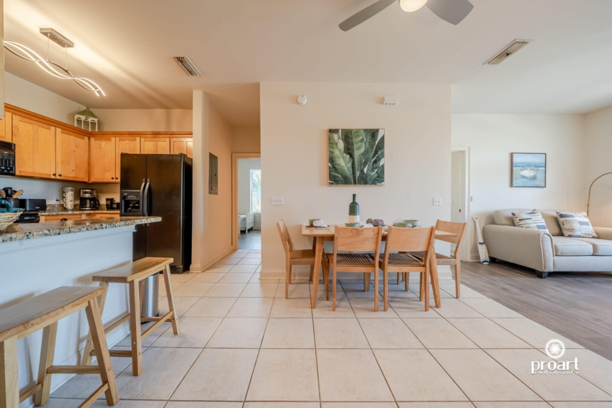 TOPSAIL VILLAGE - Residential