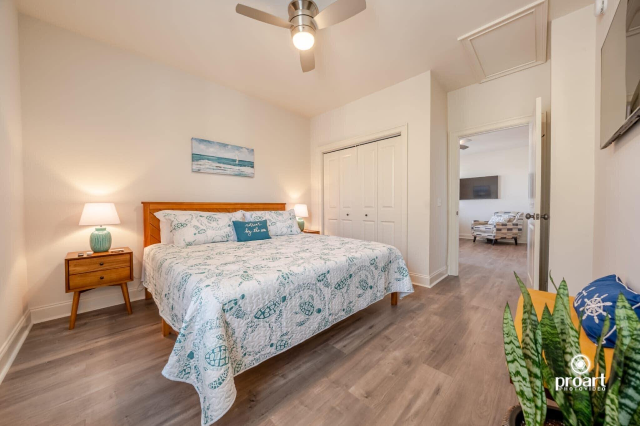 TOPSAIL VILLAGE - Residential