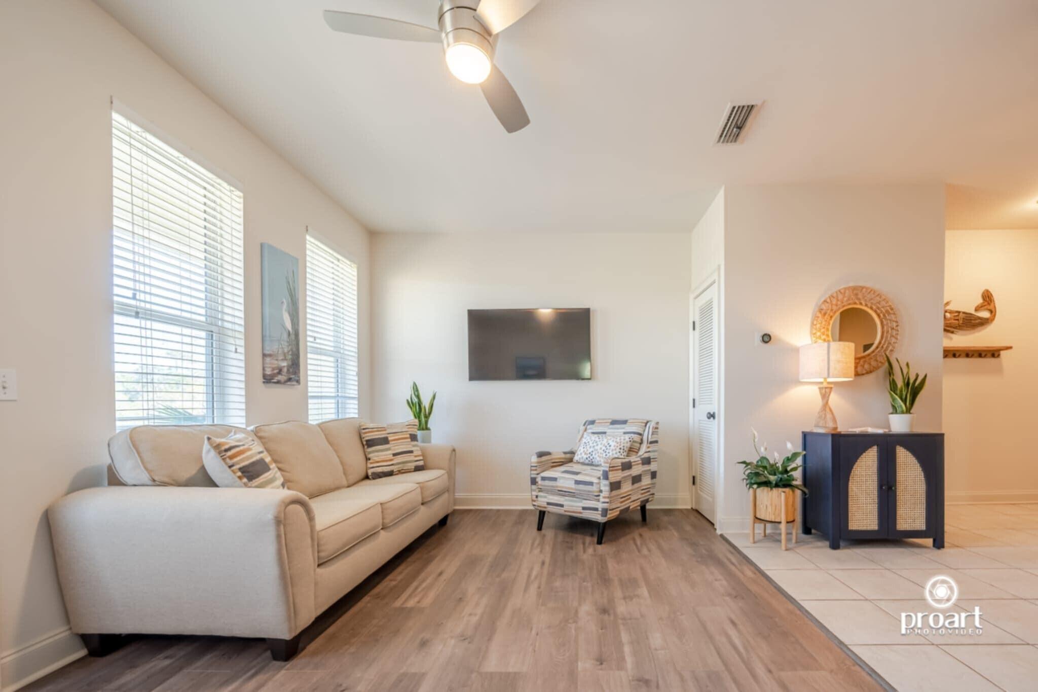 TOPSAIL VILLAGE - Residential