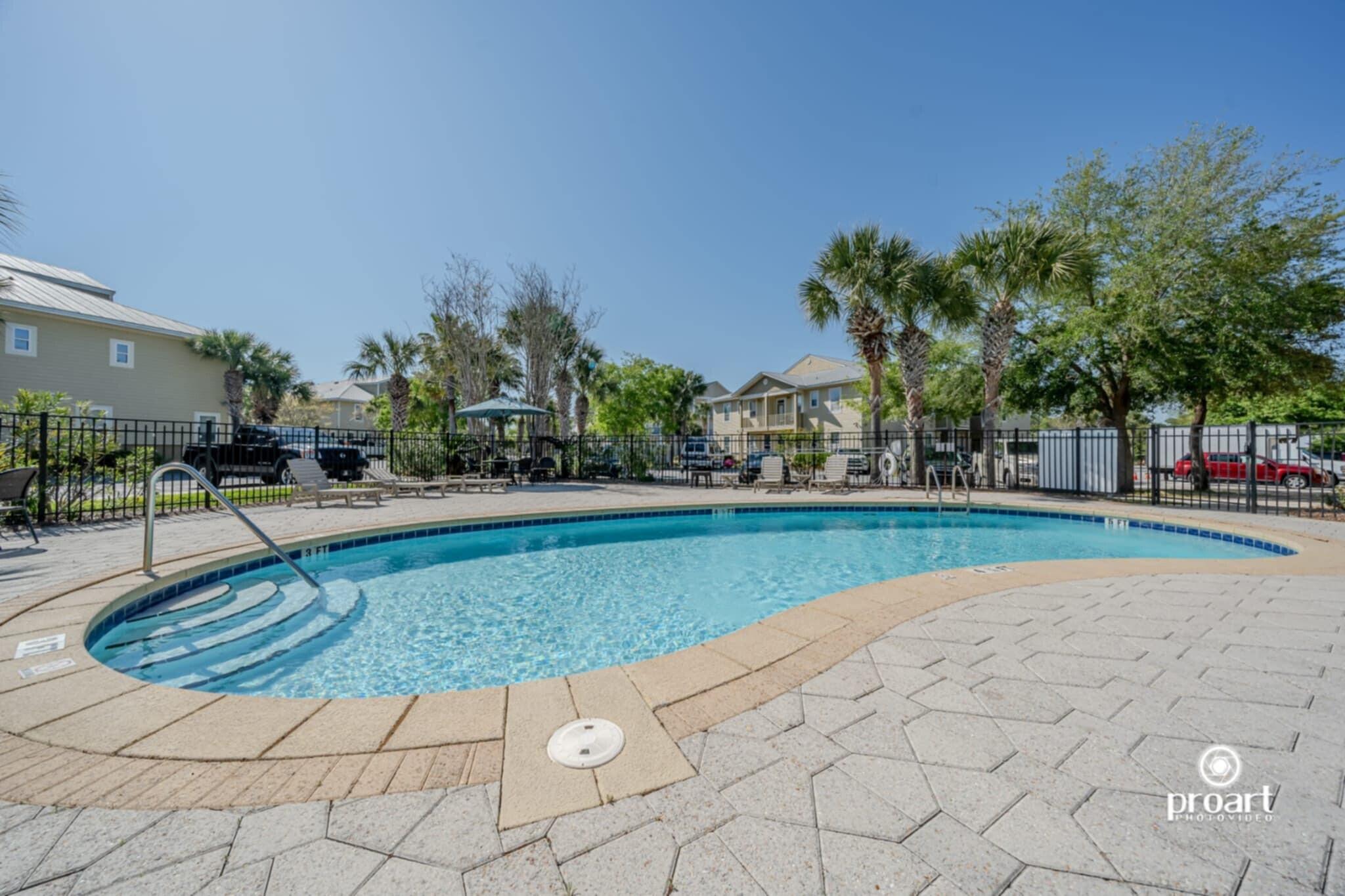 TOPSAIL VILLAGE - Residential