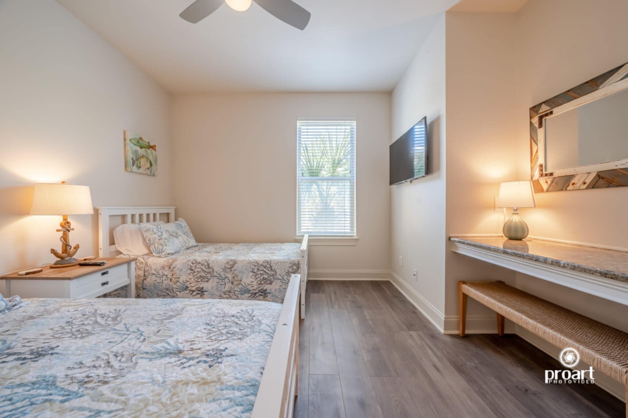 TOPSAIL VILLAGE - Residential