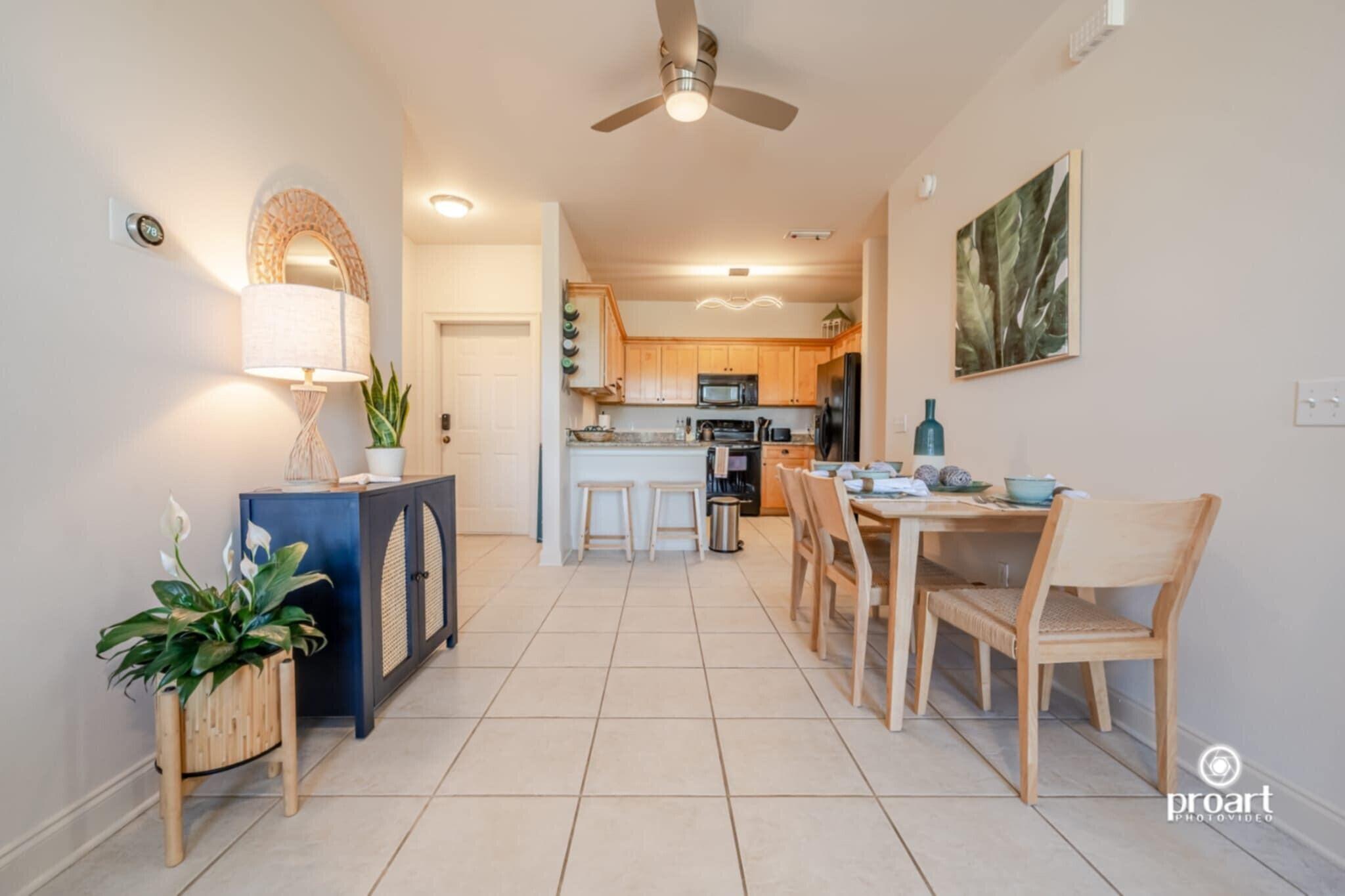 TOPSAIL VILLAGE - Residential