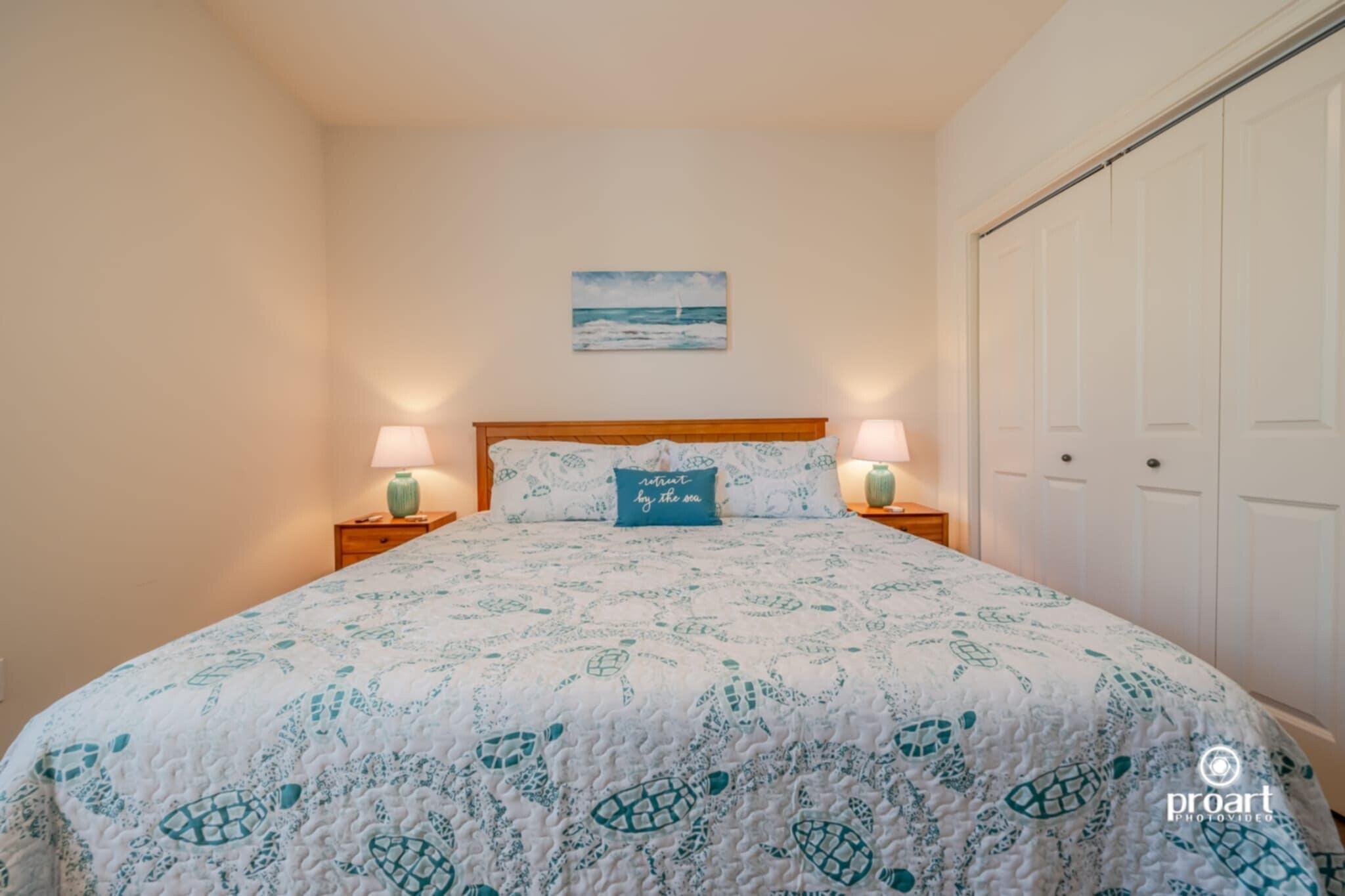 TOPSAIL VILLAGE - Residential