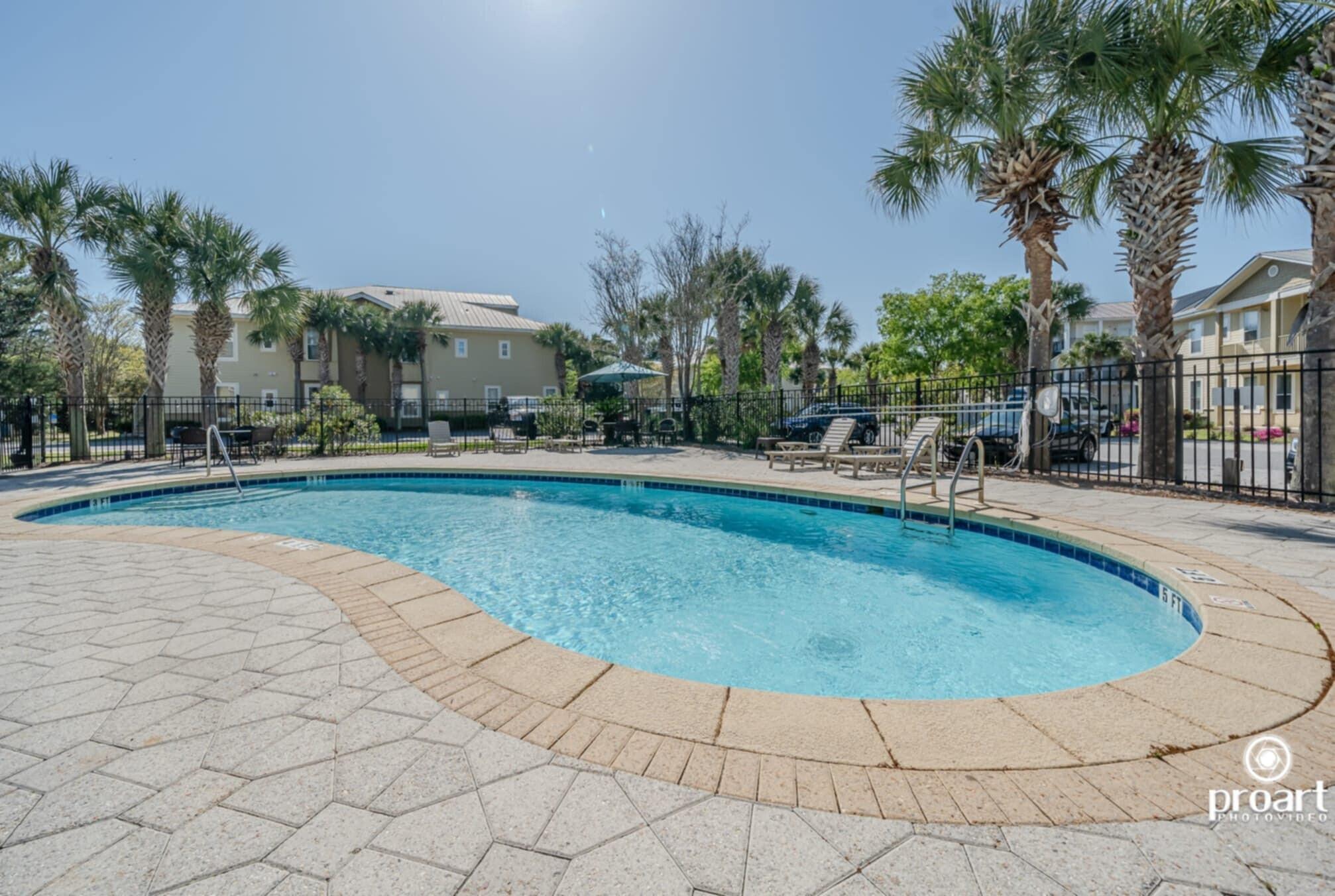 TOPSAIL VILLAGE - Residential