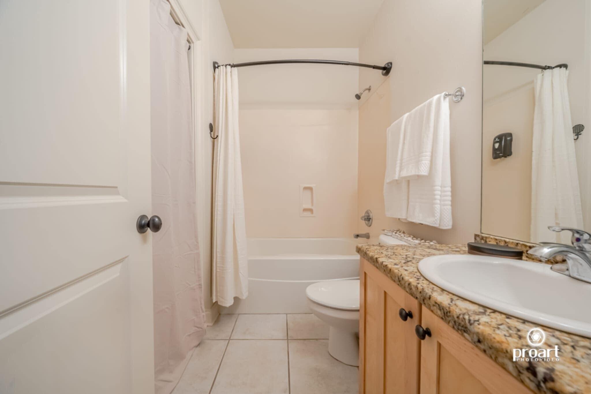 TOPSAIL VILLAGE - Residential