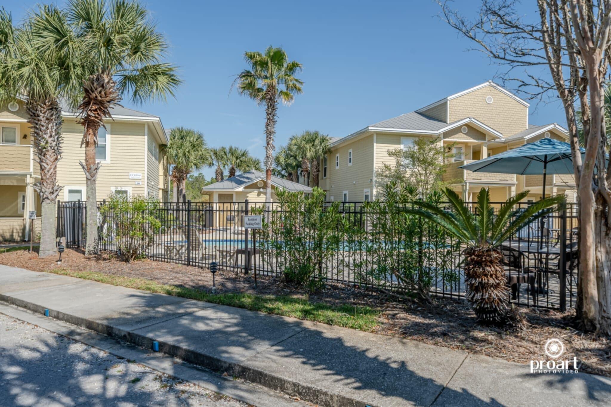 TOPSAIL VILLAGE - Residential