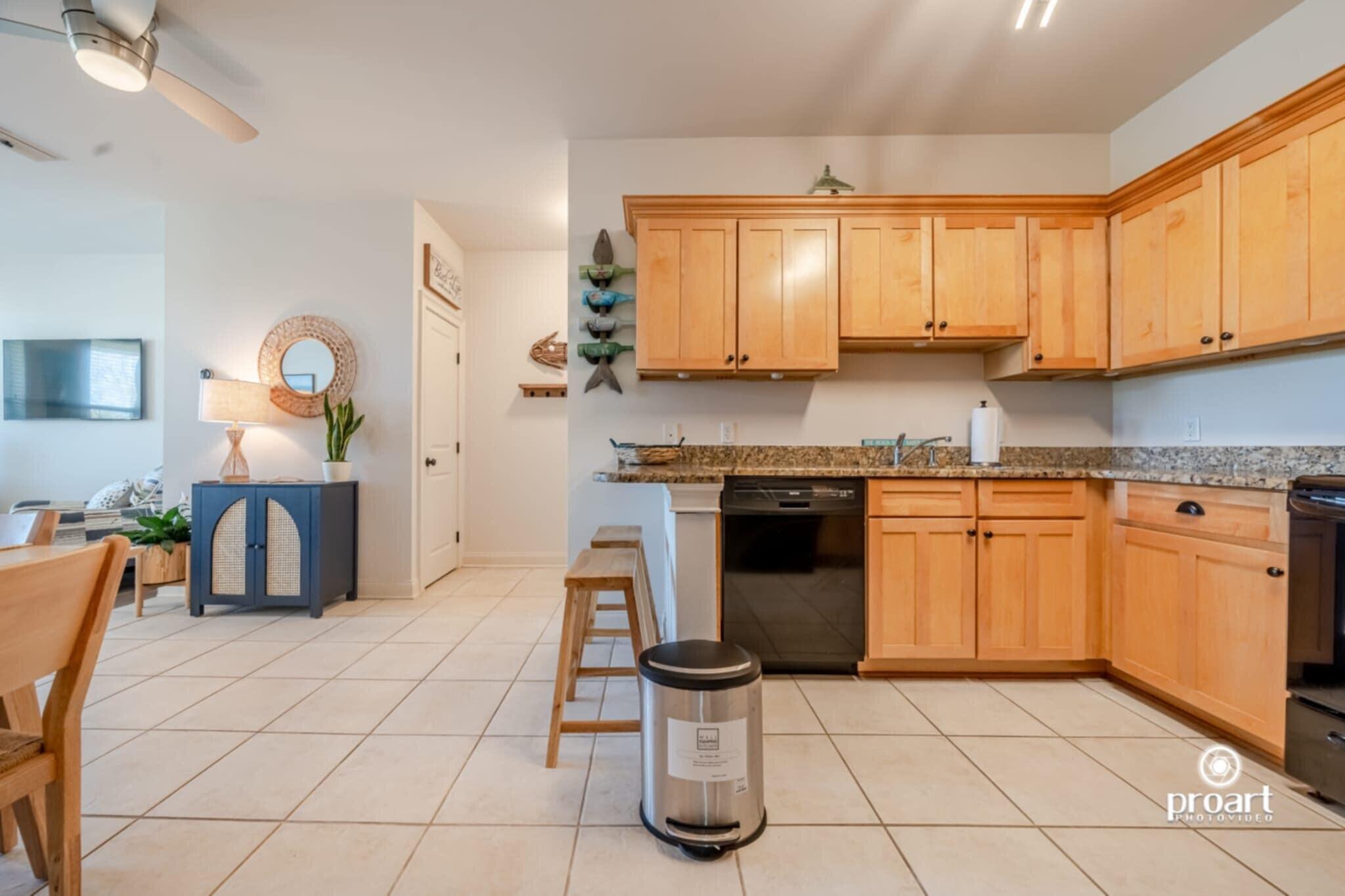 TOPSAIL VILLAGE - Residential