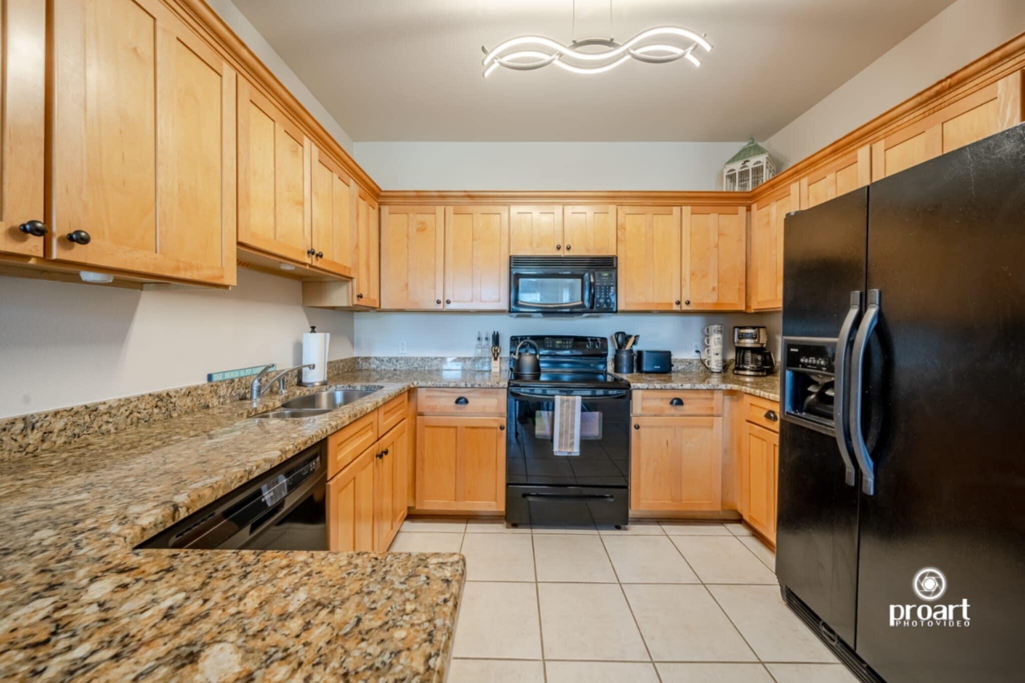 TOPSAIL VILLAGE - Residential