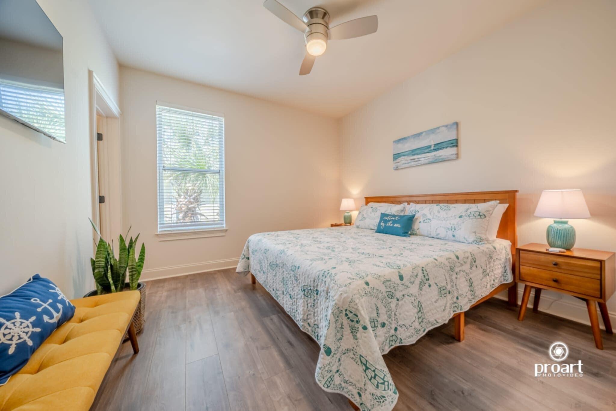 TOPSAIL VILLAGE - Residential