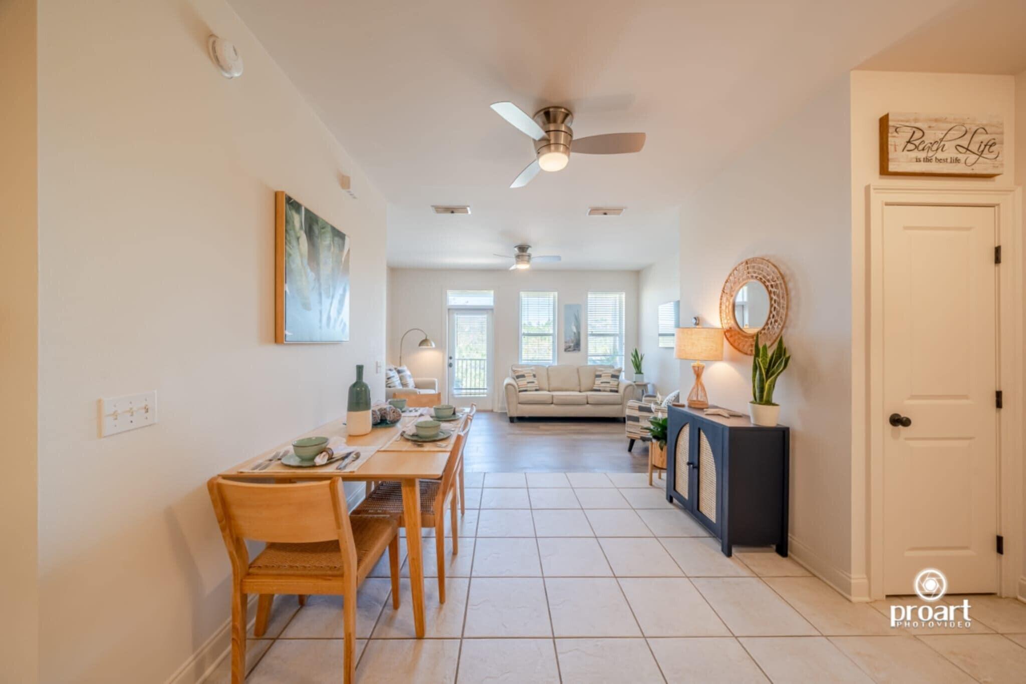 TOPSAIL VILLAGE - Residential