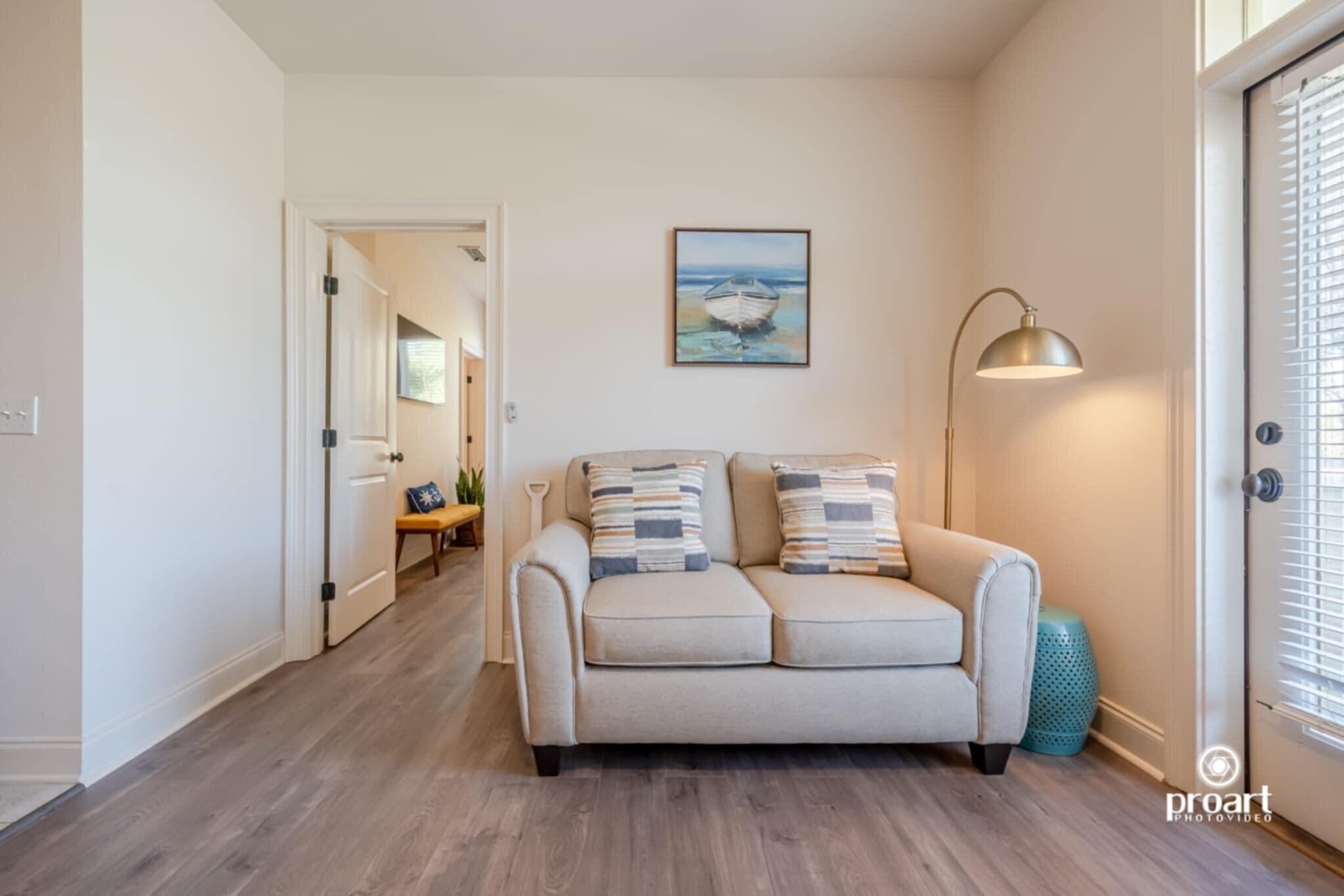 TOPSAIL VILLAGE - Residential