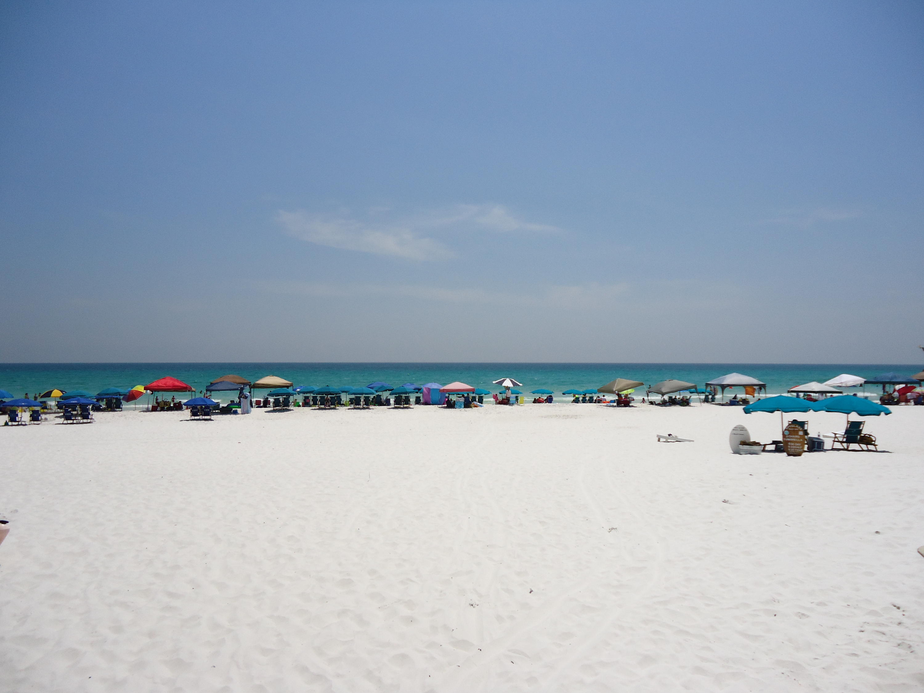 BEACHSIDE VILLAS CONDO - Residential