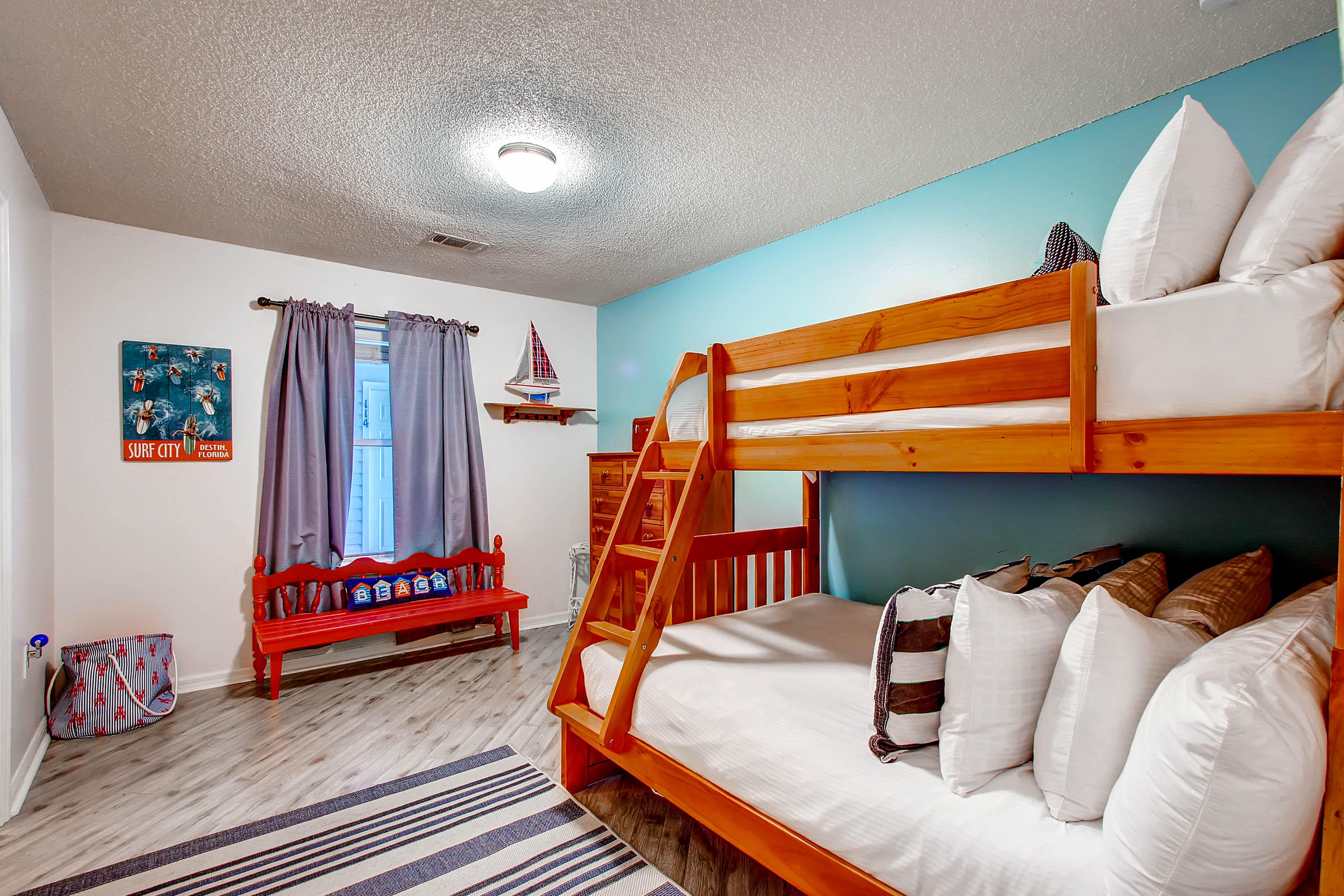 BEACHSIDE VILLAS CONDO - Residential