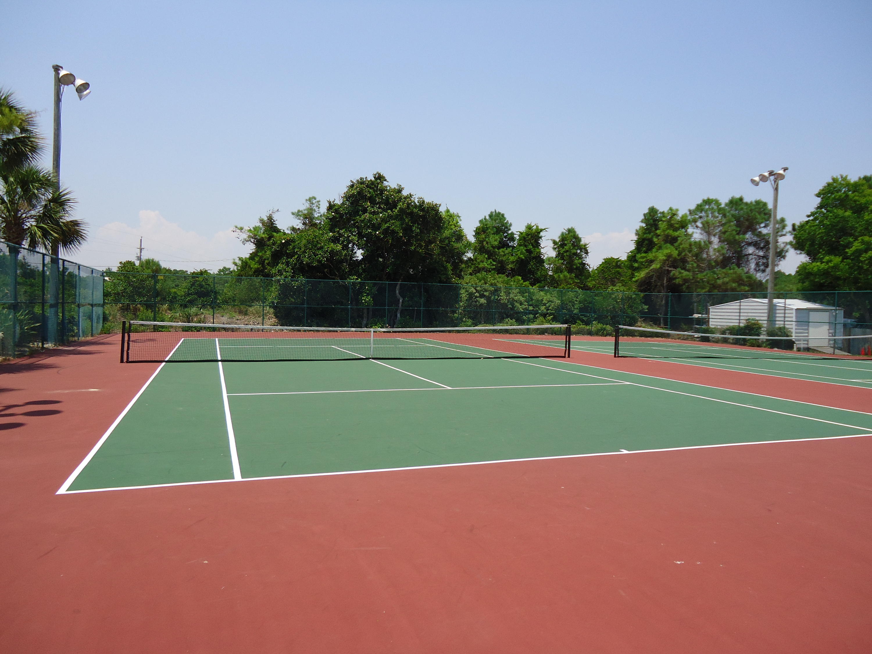 BEACHSIDE VILLAS CONDO - Residential