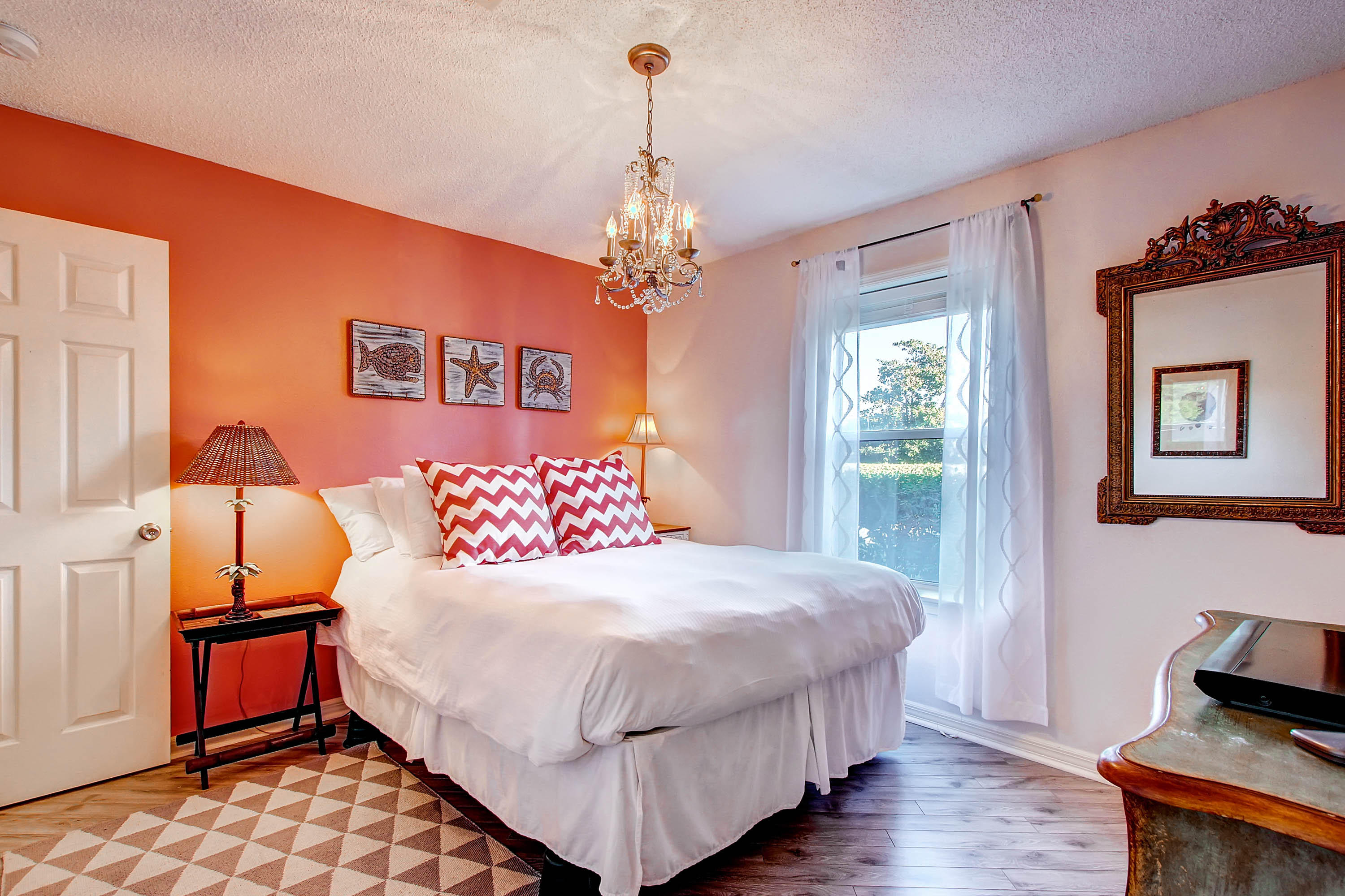 BEACHSIDE VILLAS CONDO - Residential