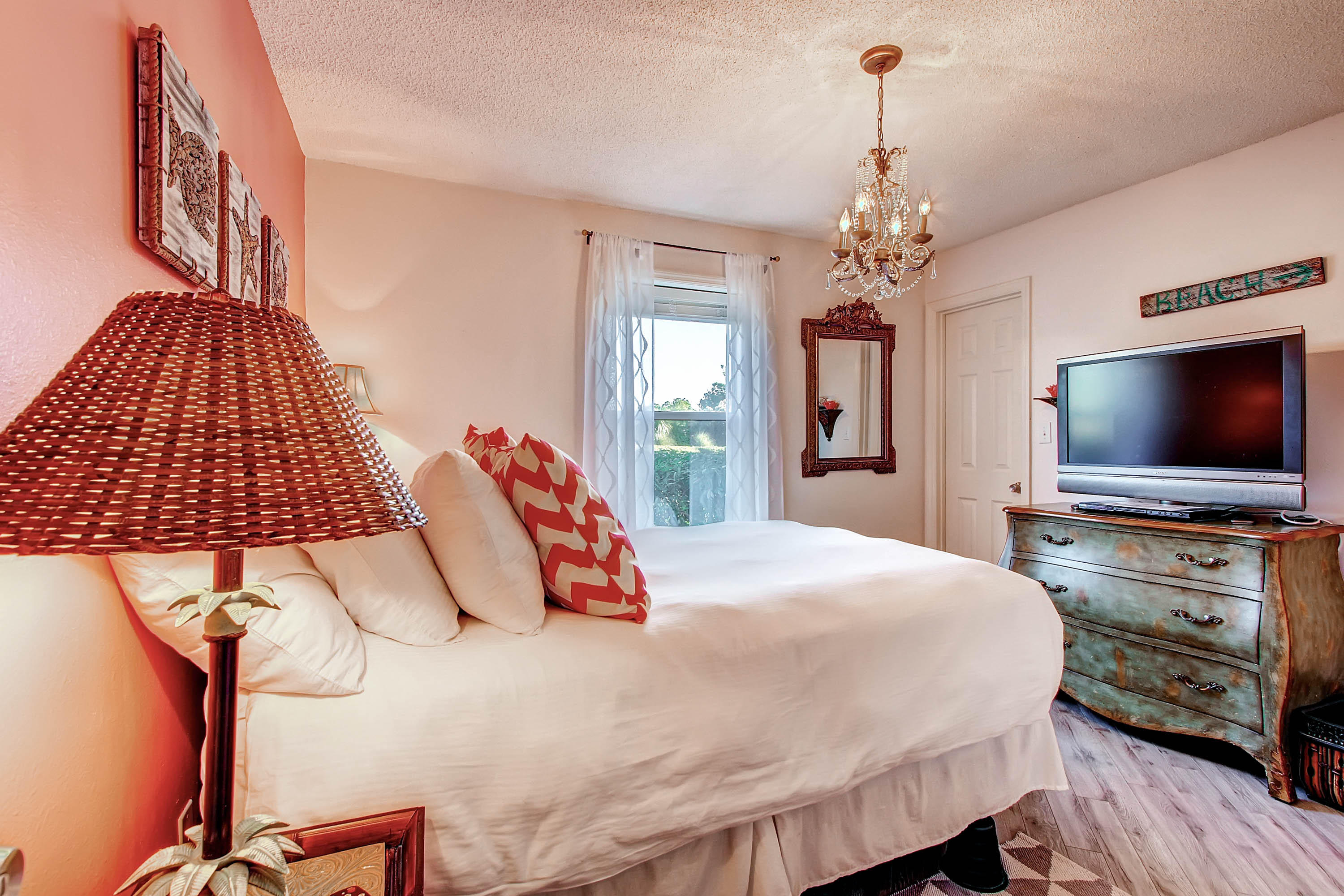 BEACHSIDE VILLAS CONDO - Residential