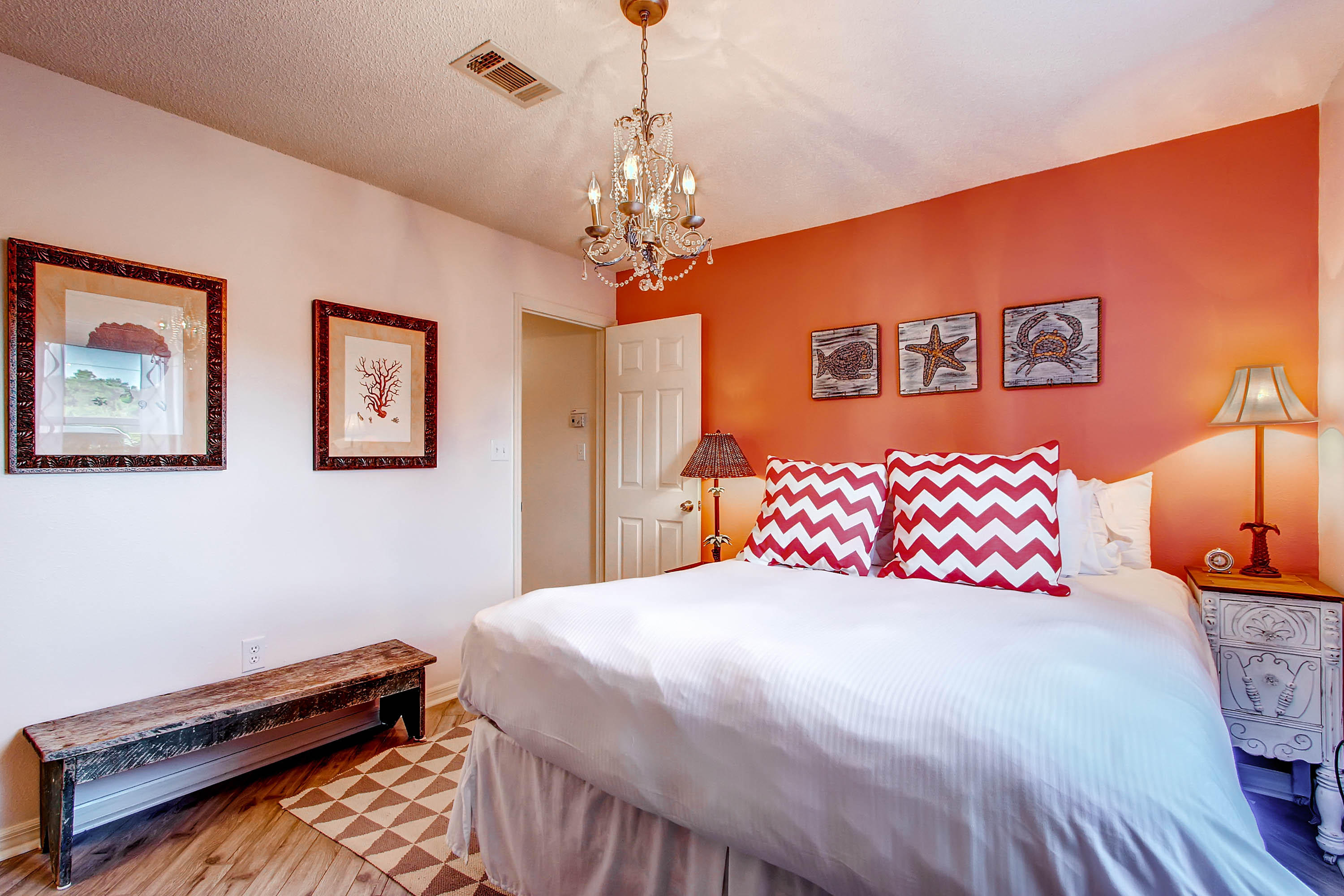 BEACHSIDE VILLAS CONDO - Residential